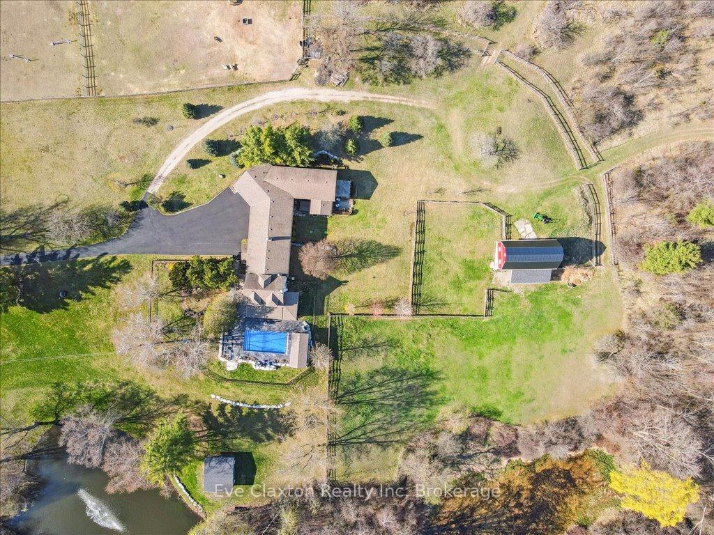 Photo 50 of 4337 Sideroad 10 Side Road S, Puslinch, Crieff/Aikensville/Killean — HOMEH