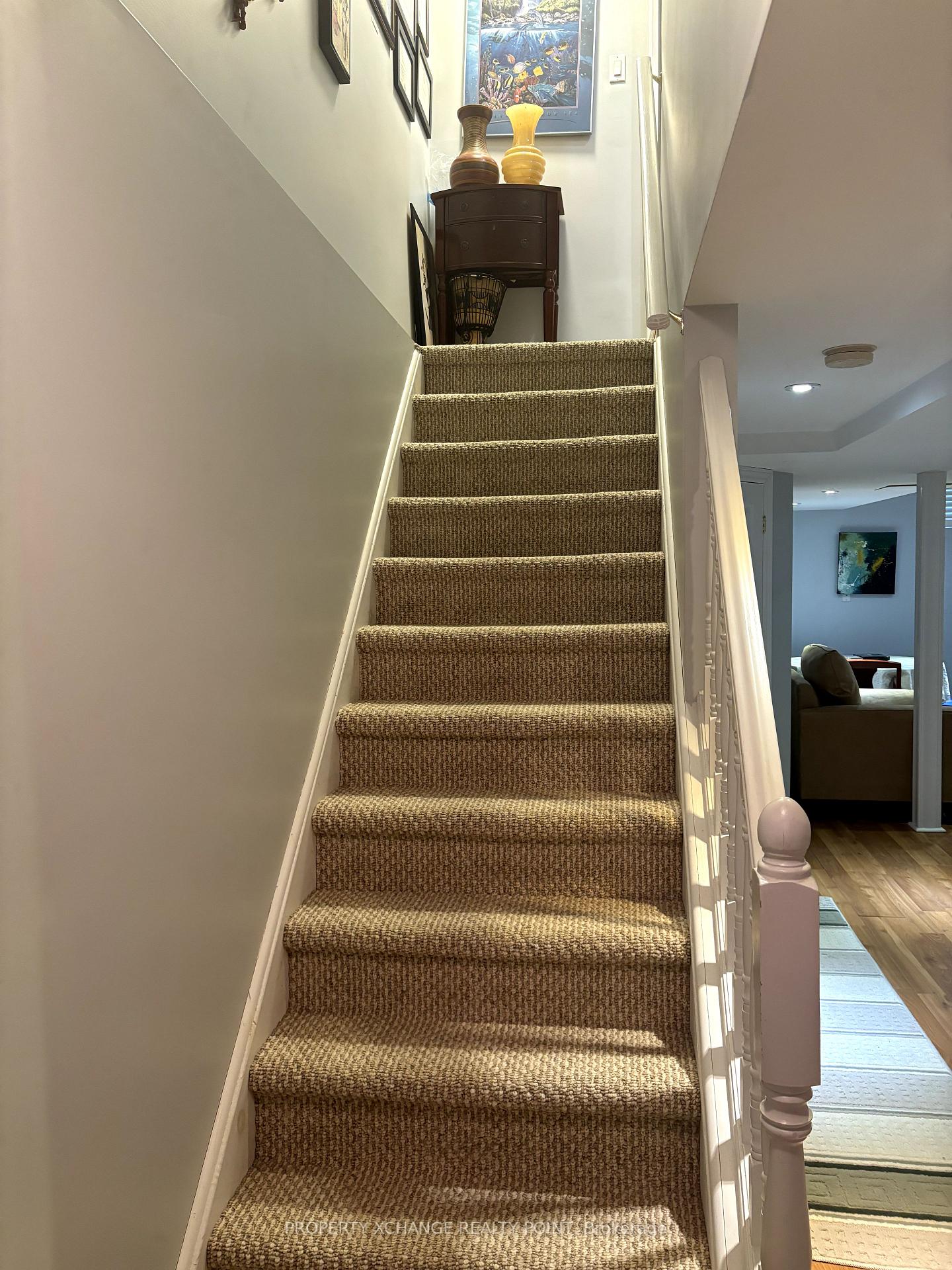 Photo 2 of Unit Basement, 258 Shadow Place, Pickering, Rouge Park — HOMEH