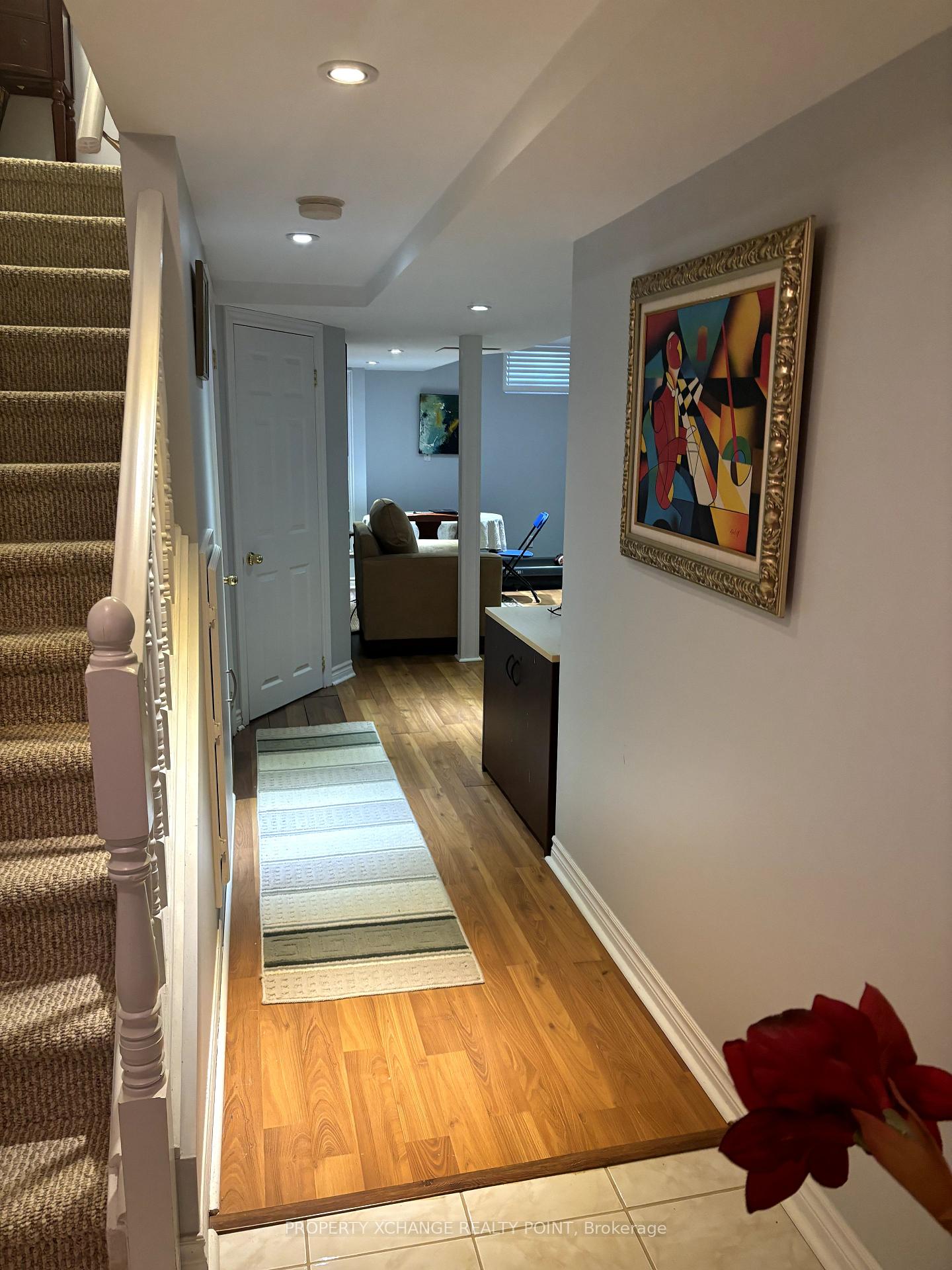 Photo 3 of Unit Basement, 258 Shadow Place, Pickering, Rouge Park — HOMEH