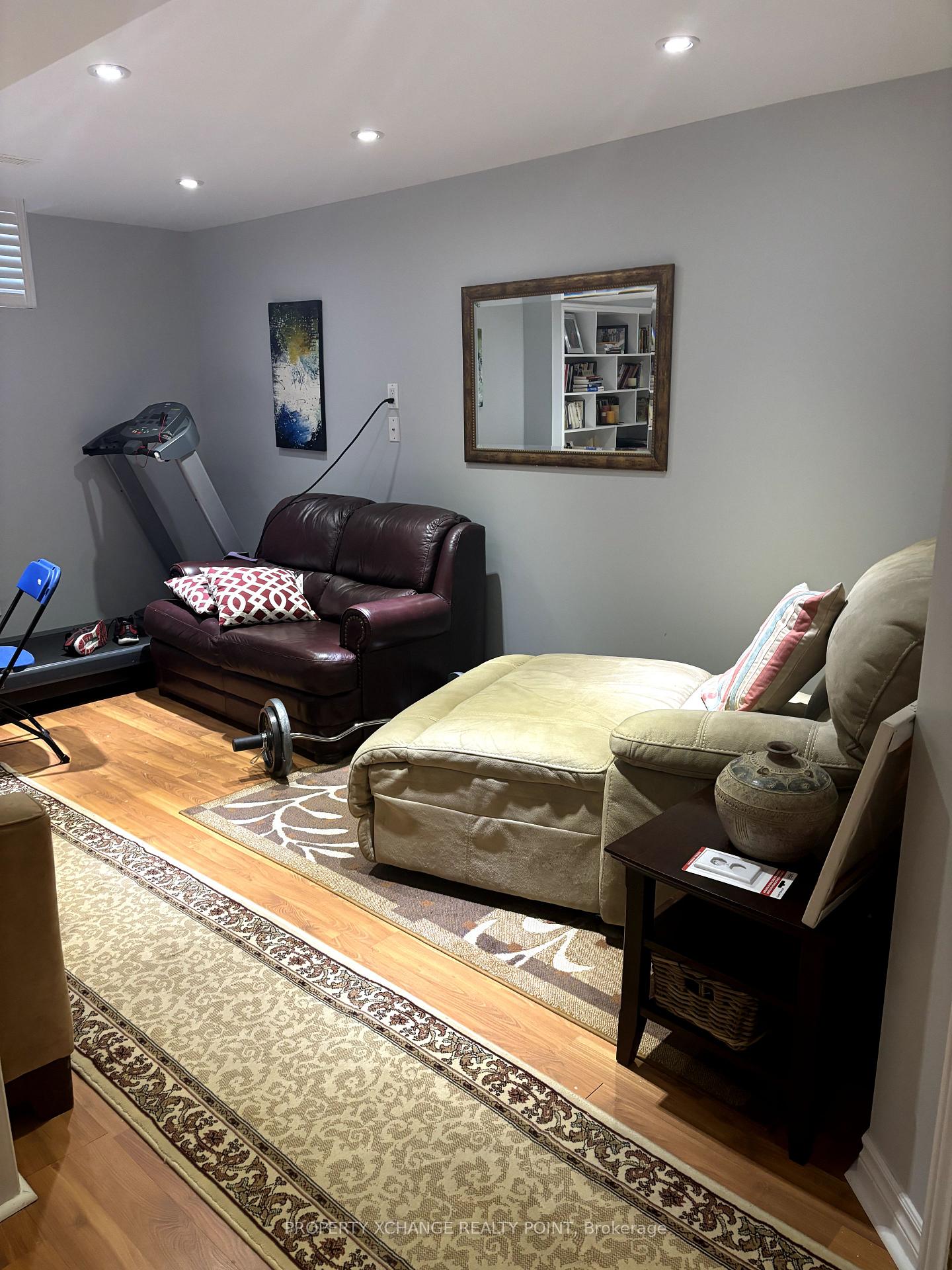 Photo 6 of Unit Basement, 258 Shadow Place, Pickering, Rouge Park — HOMEH