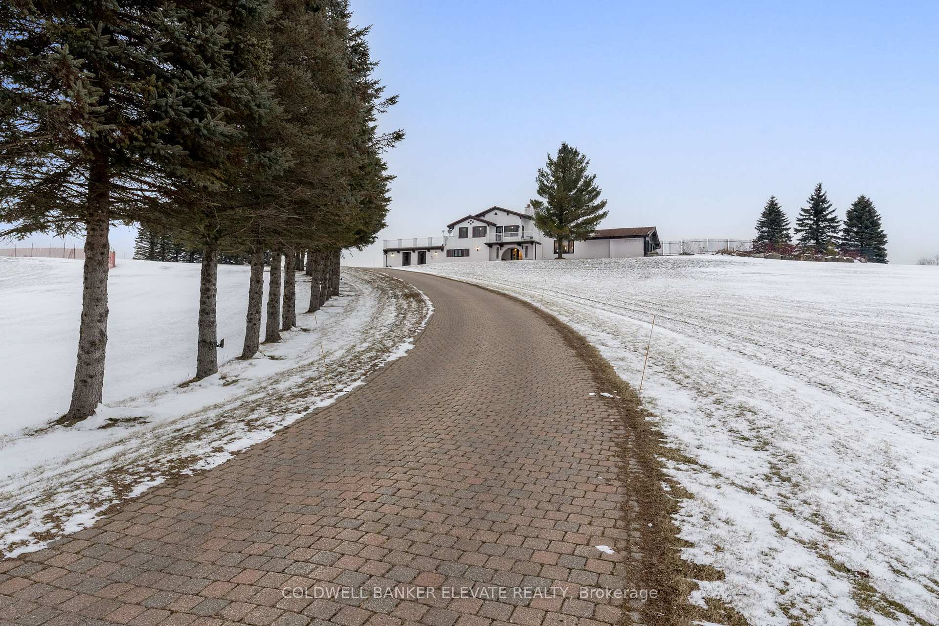 Photo 4 of 13081 Sixth Line Nassagaweya, Milton, Rural Nassagaweya — HOMEH