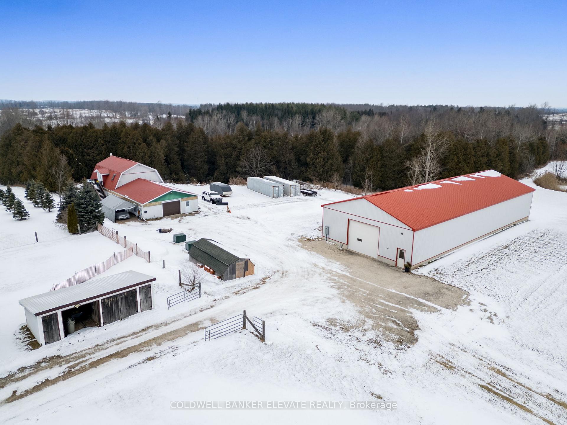 Photo 35 of 13081 Sixth Line Nassagaweya, Milton, Rural Nassagaweya — HOMEH