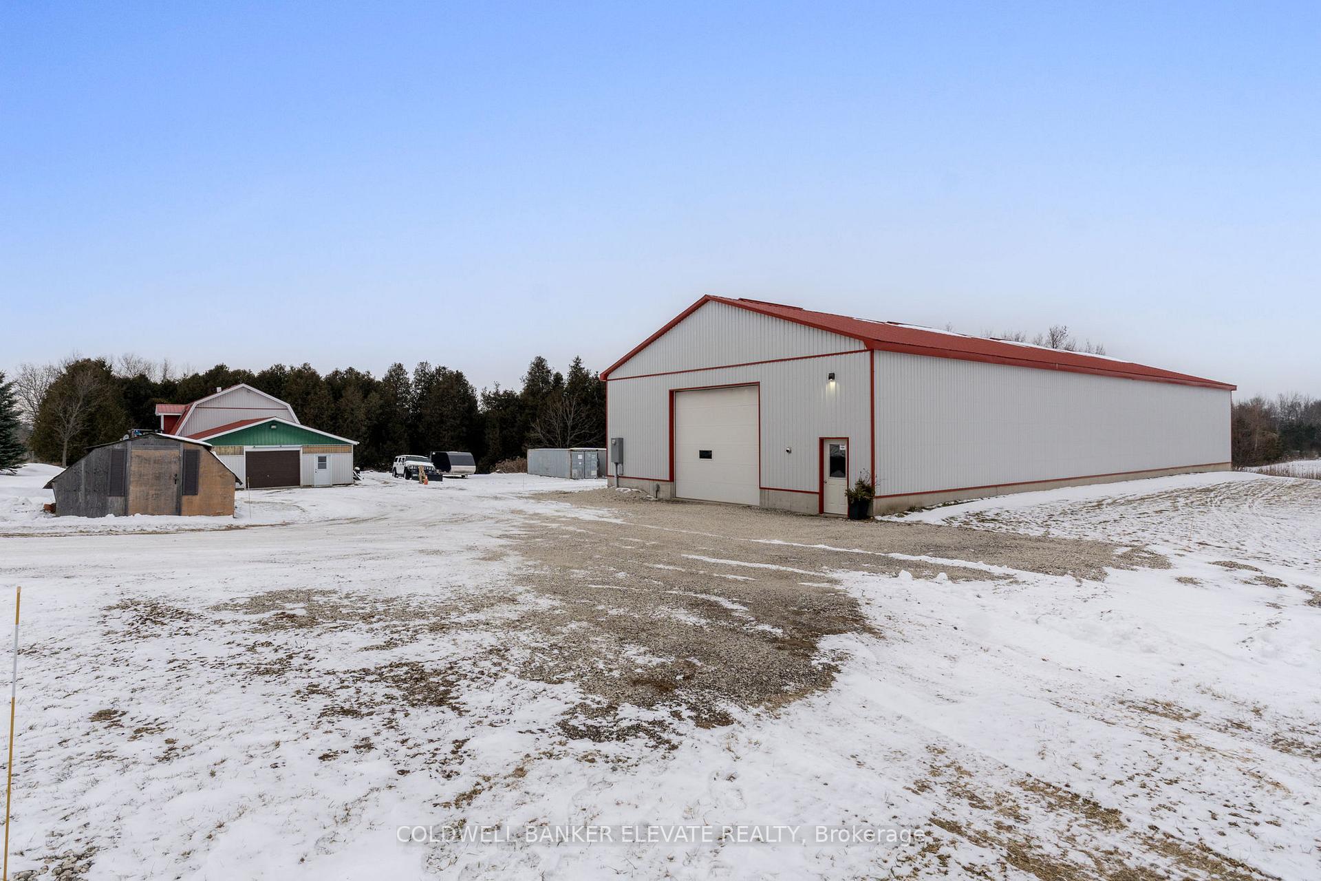 Photo 38 of 13081 Sixth Line Nassagaweya, Milton, Rural Nassagaweya — HOMEH