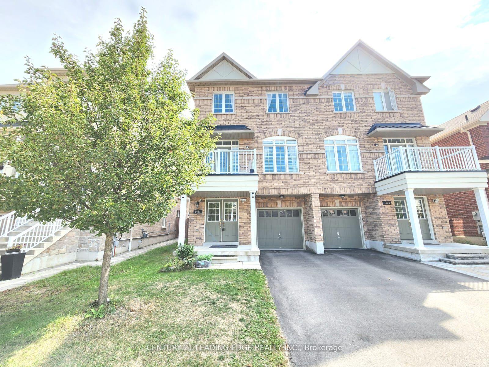 Photo 1 of 1628 Winville Road, Pickering, Duffin Heights — HOMEH