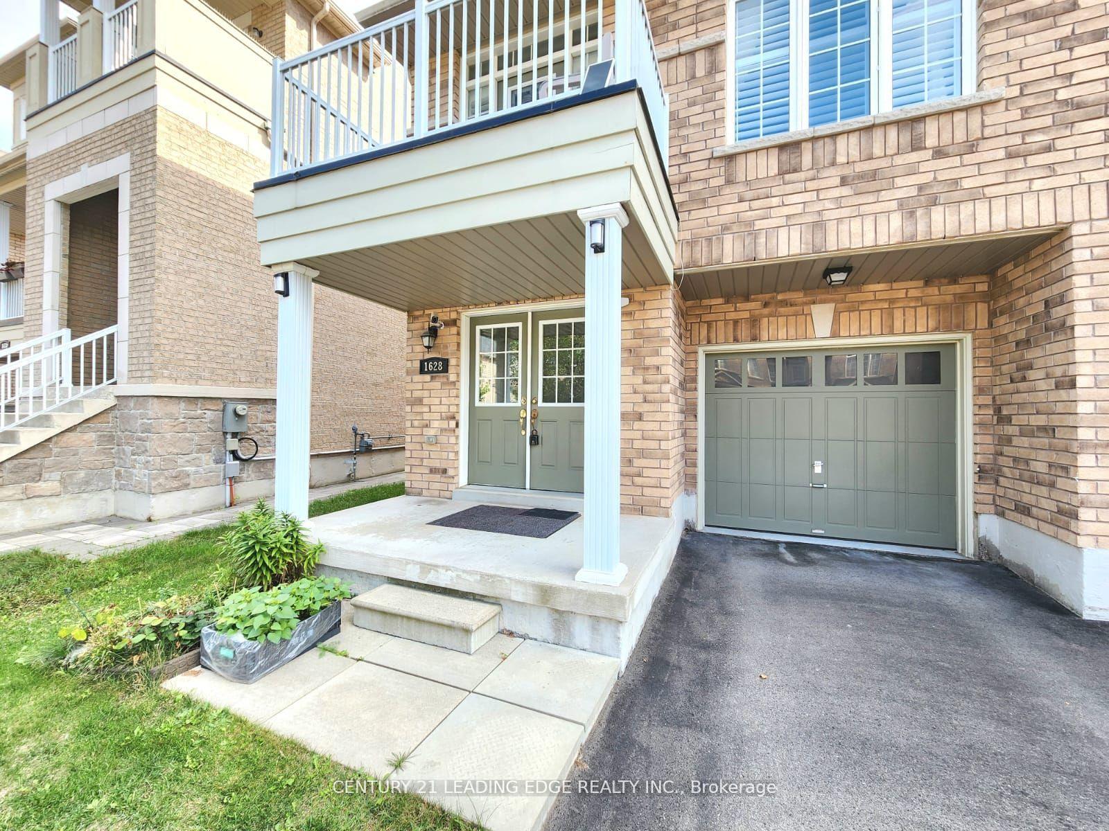 Photo 2 of 1628 Winville Road, Pickering, Duffin Heights — HOMEH