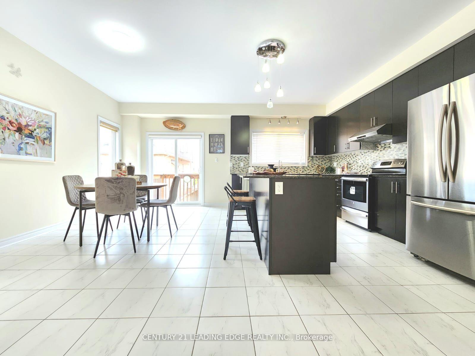 Photo 9 of 1628 Winville Road, Pickering, Duffin Heights — HOMEH