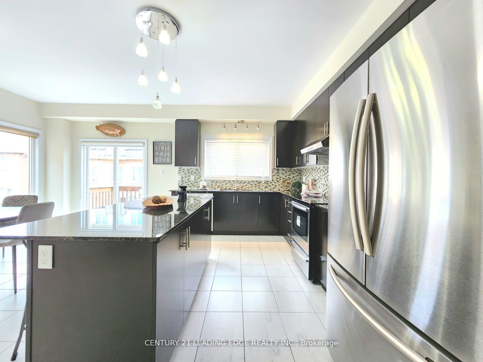 Photo 10 of 1628 Winville Road, Pickering, Duffin Heights — HOMEH