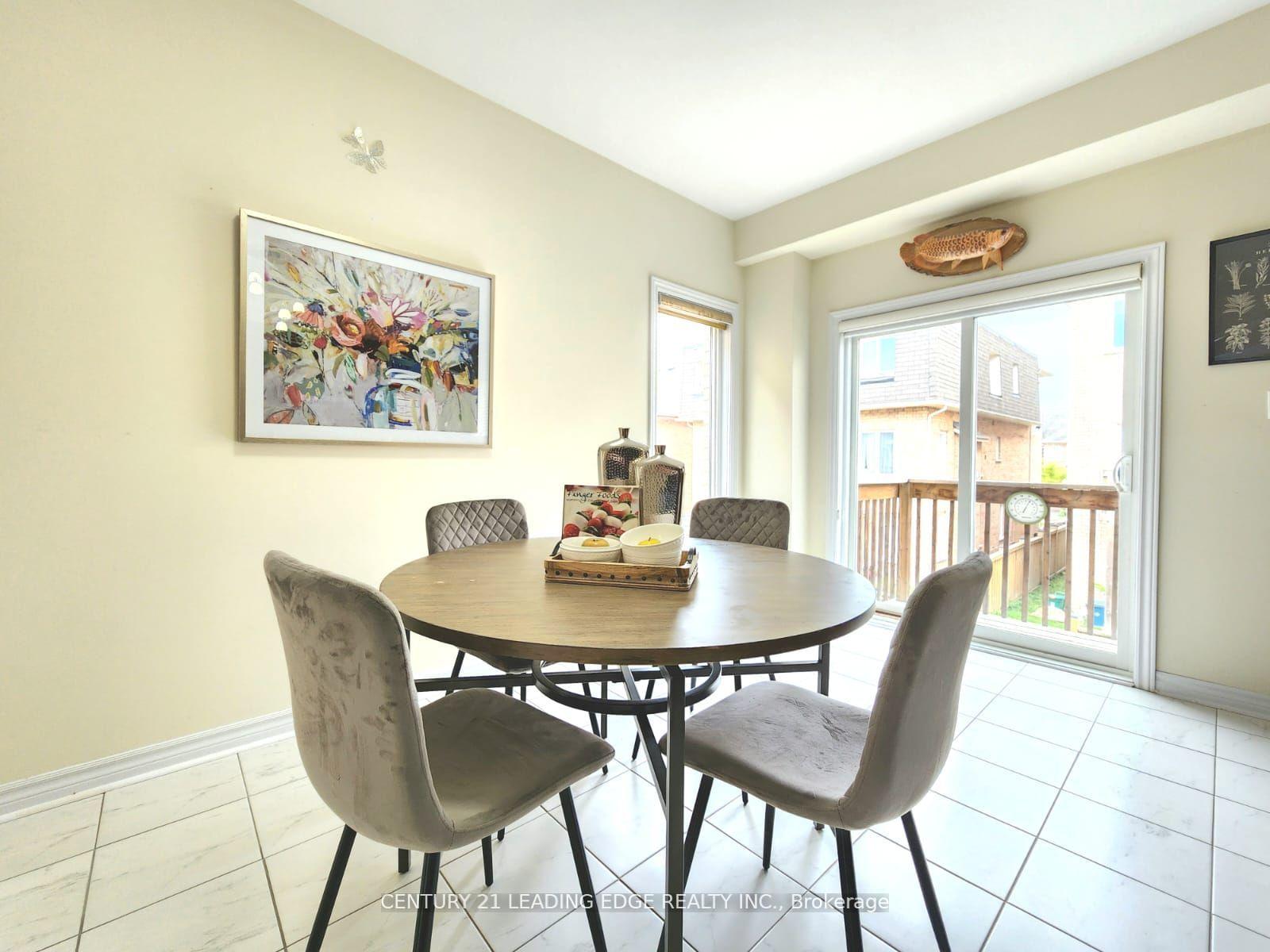 Photo 13 of 1628 Winville Road, Pickering, Duffin Heights — HOMEH