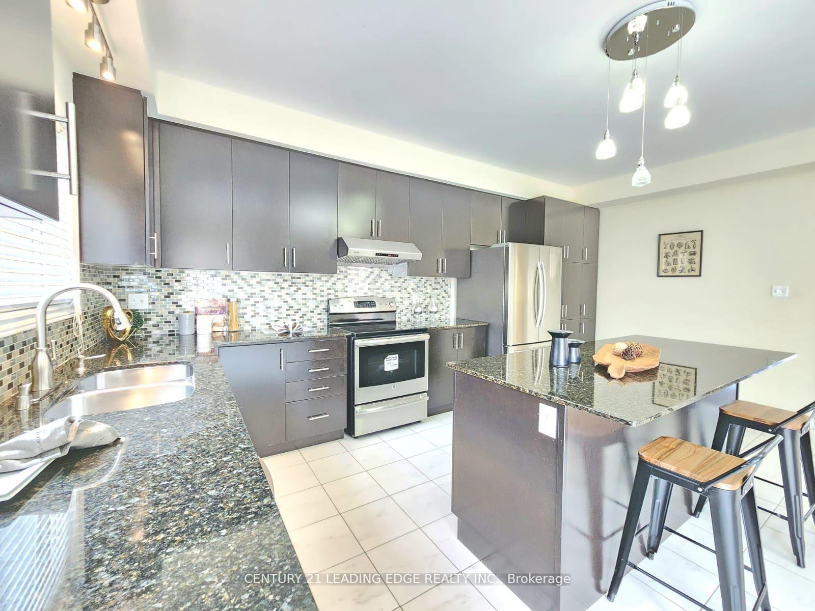 Photo 14 of 1628 Winville Road, Pickering, Duffin Heights — HOMEH
