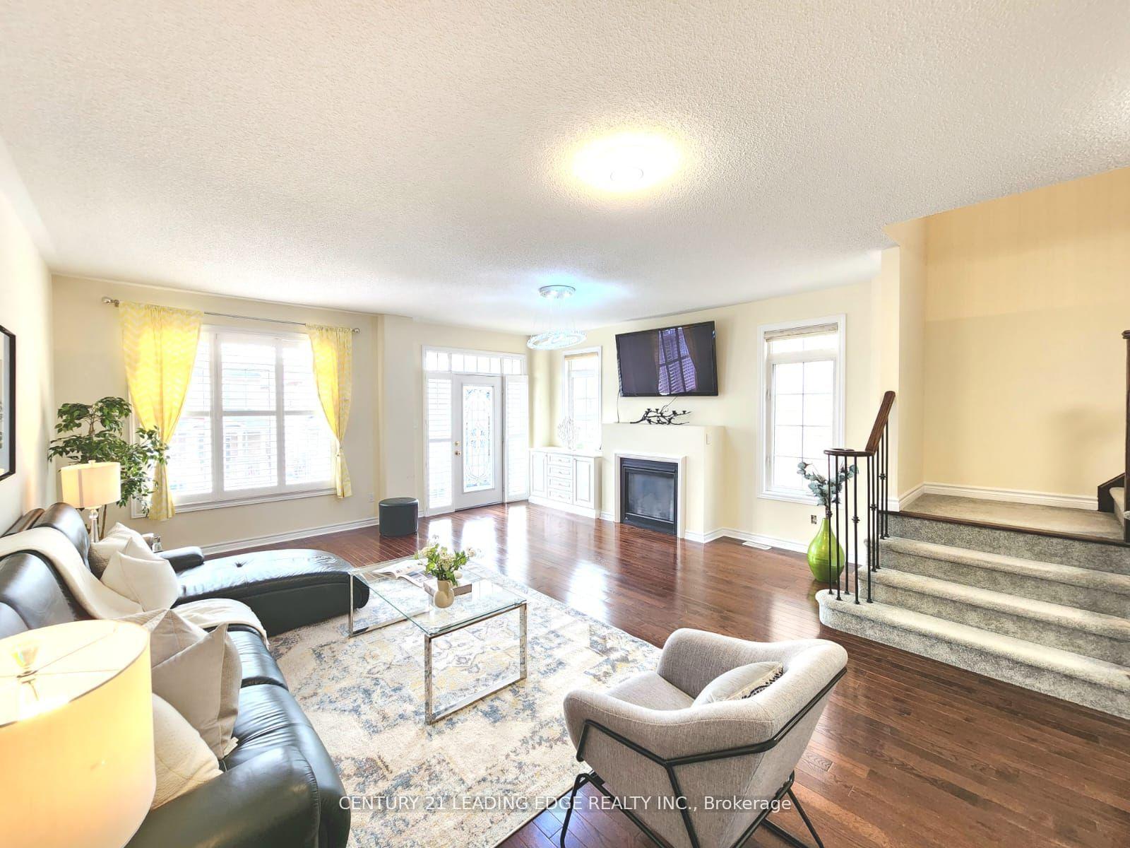 Photo 16 of 1628 Winville Road, Pickering, Duffin Heights — HOMEH