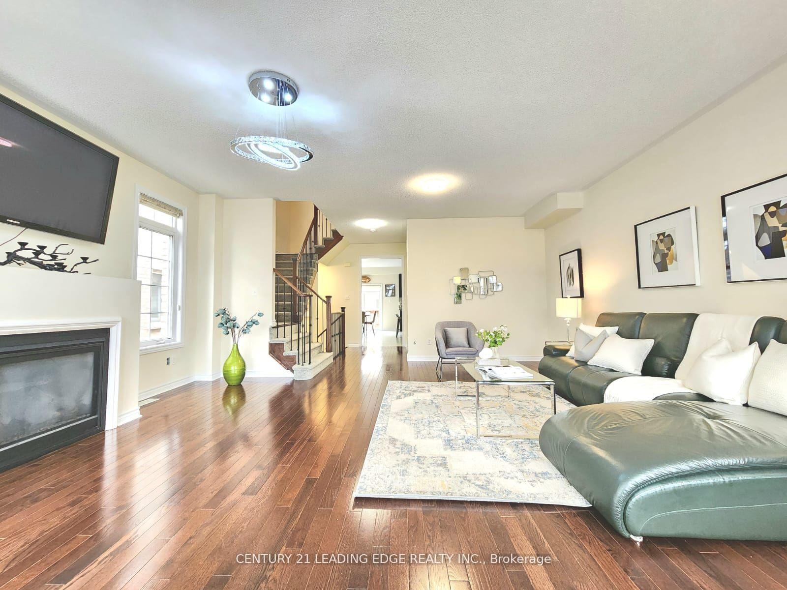 Photo 18 of 1628 Winville Road, Pickering, Duffin Heights — HOMEH