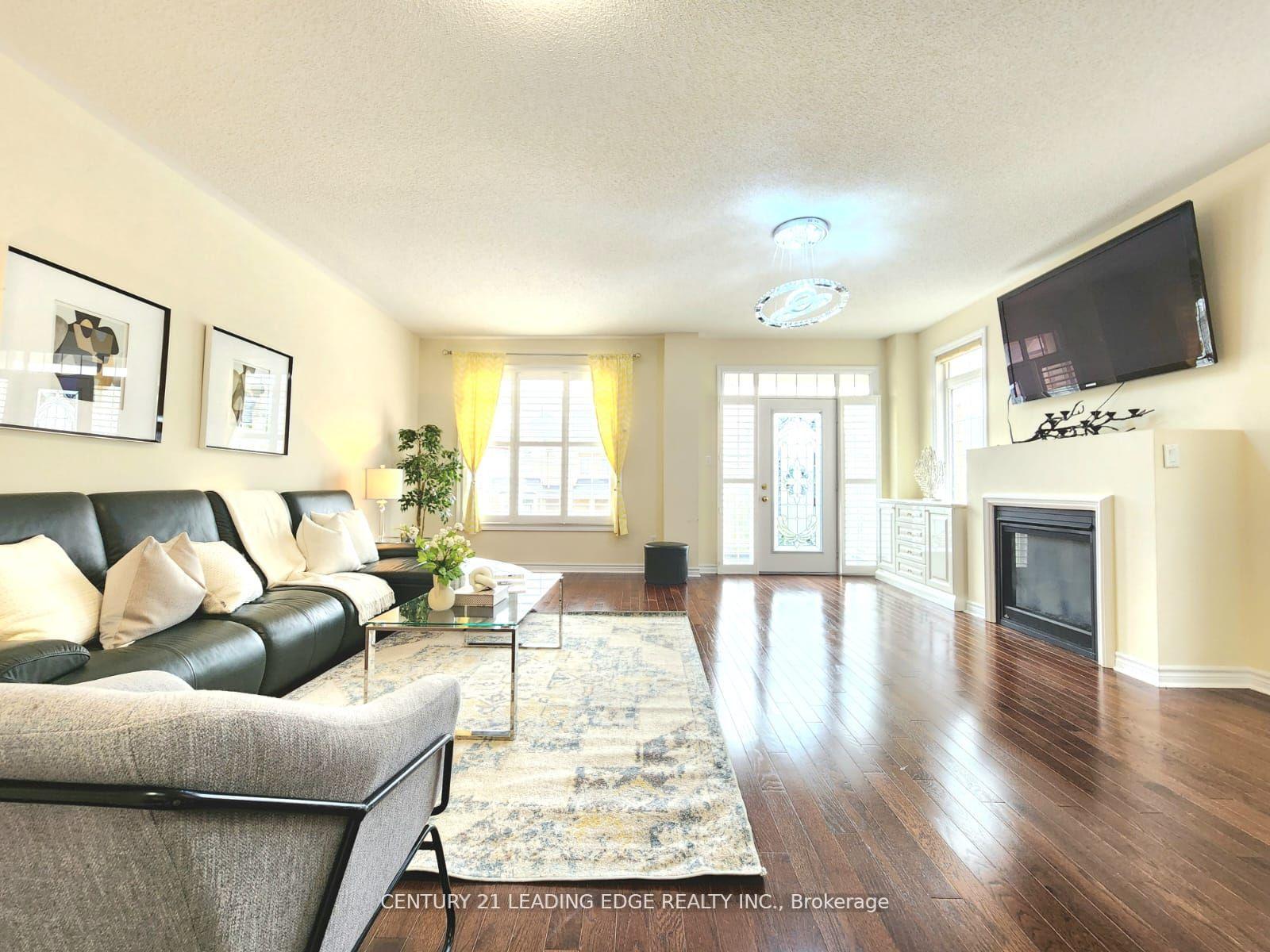 Photo 19 of 1628 Winville Road, Pickering, Duffin Heights — HOMEH