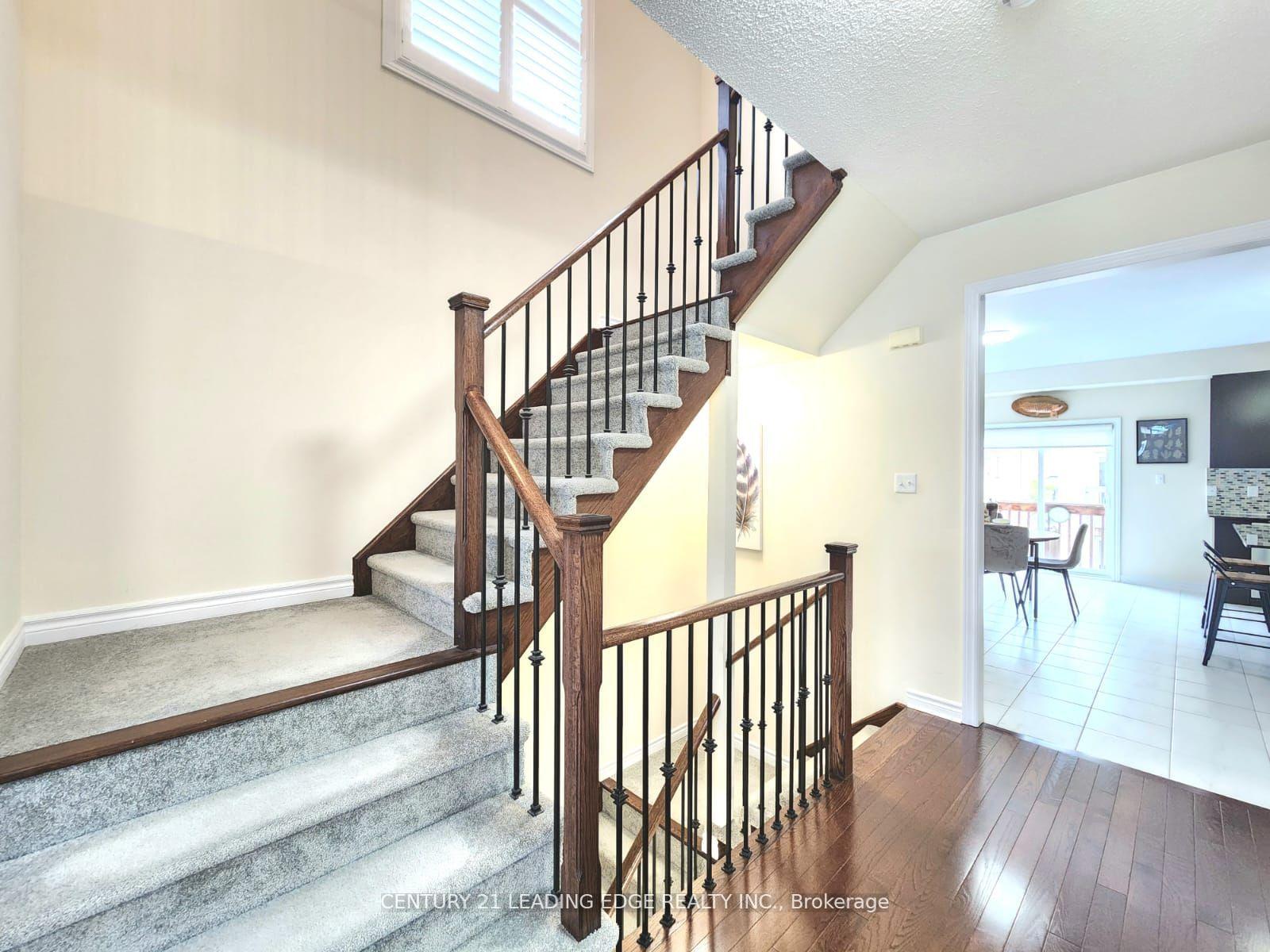 Photo 20 of 1628 Winville Road, Pickering, Duffin Heights — HOMEH