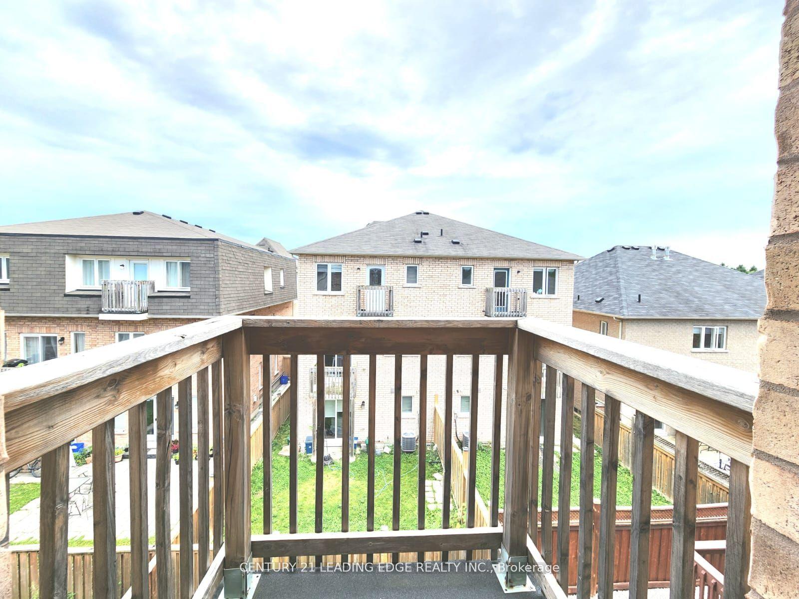 Photo 28 of 1628 Winville Road, Pickering, Duffin Heights — HOMEH