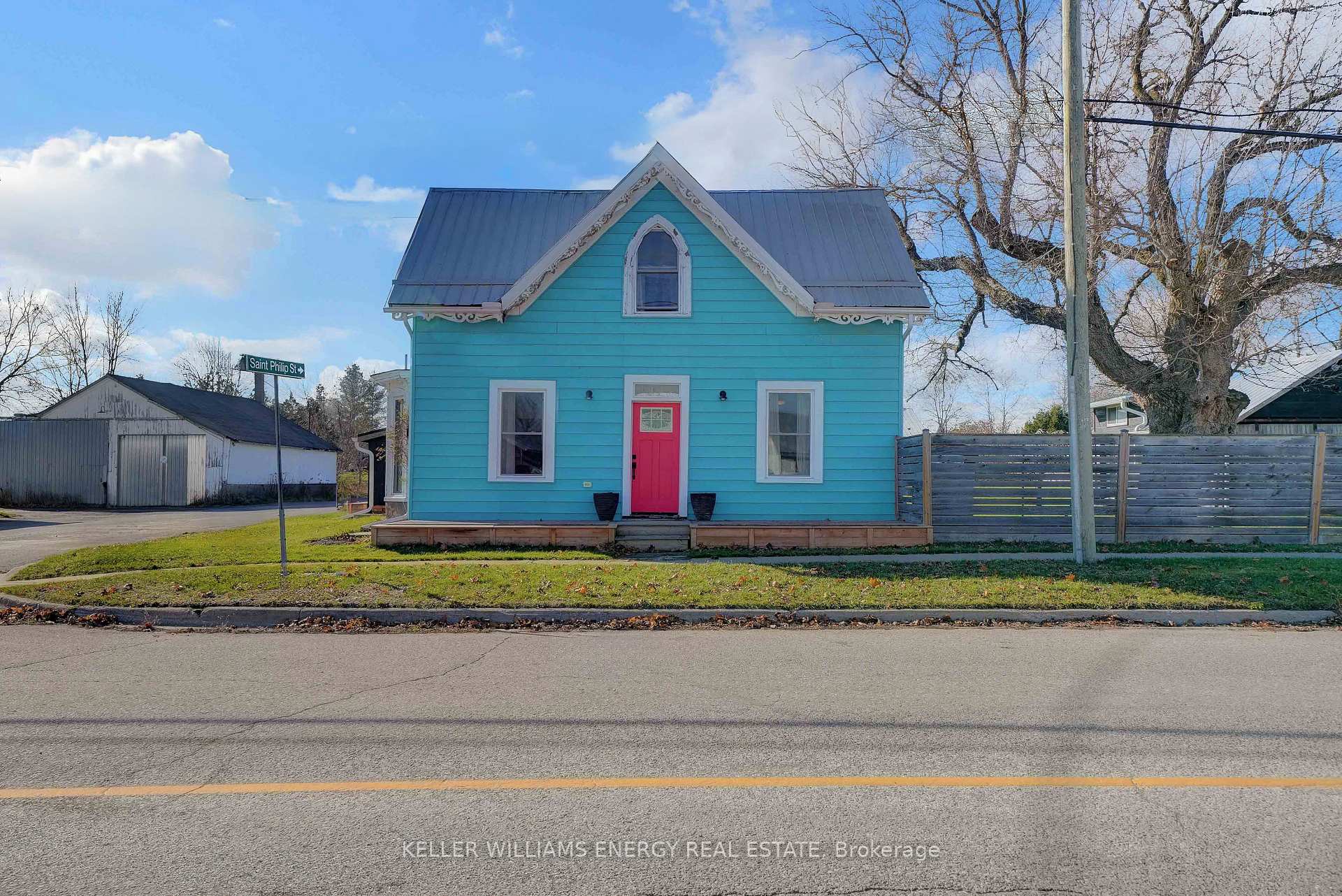 Photo 1 of 75 Saint Philip Street, Prince Edward County, South Marysburg Ward — HOMEH