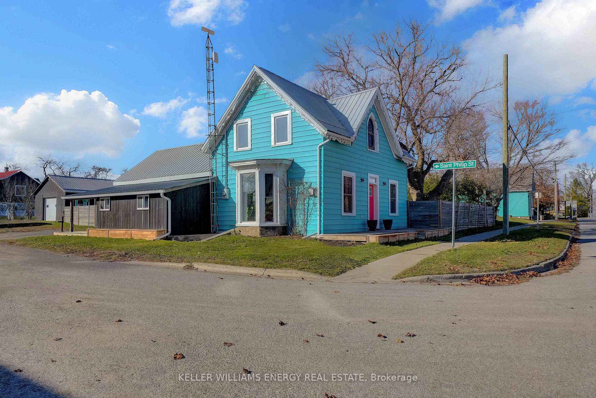 Photo 2 of 75 Saint Philip Street, Prince Edward County, South Marysburg Ward — HOMEH