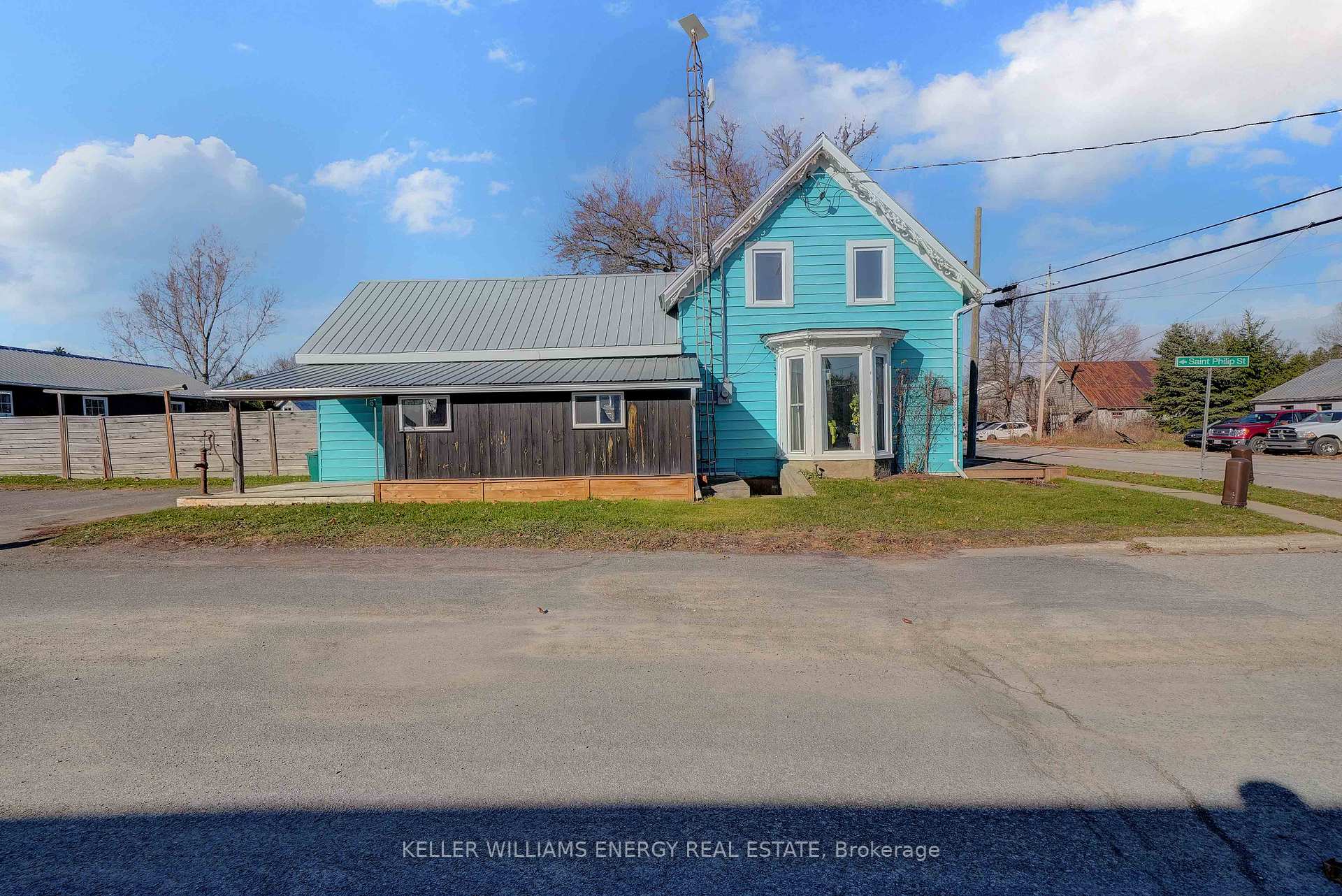 Photo 3 of 75 Saint Philip Street, Prince Edward County, South Marysburg Ward — HOMEH