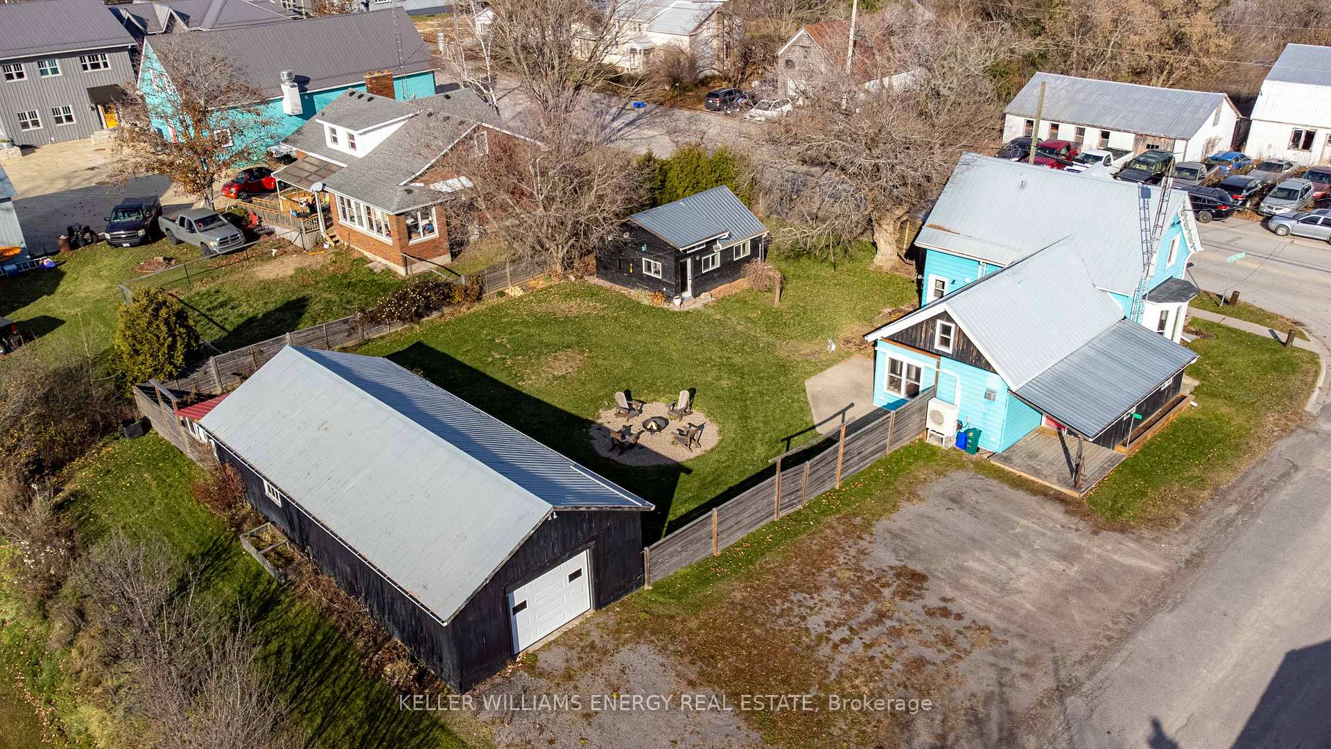 Photo 4 of 75 Saint Philip Street, Prince Edward County, South Marysburg Ward — HOMEH