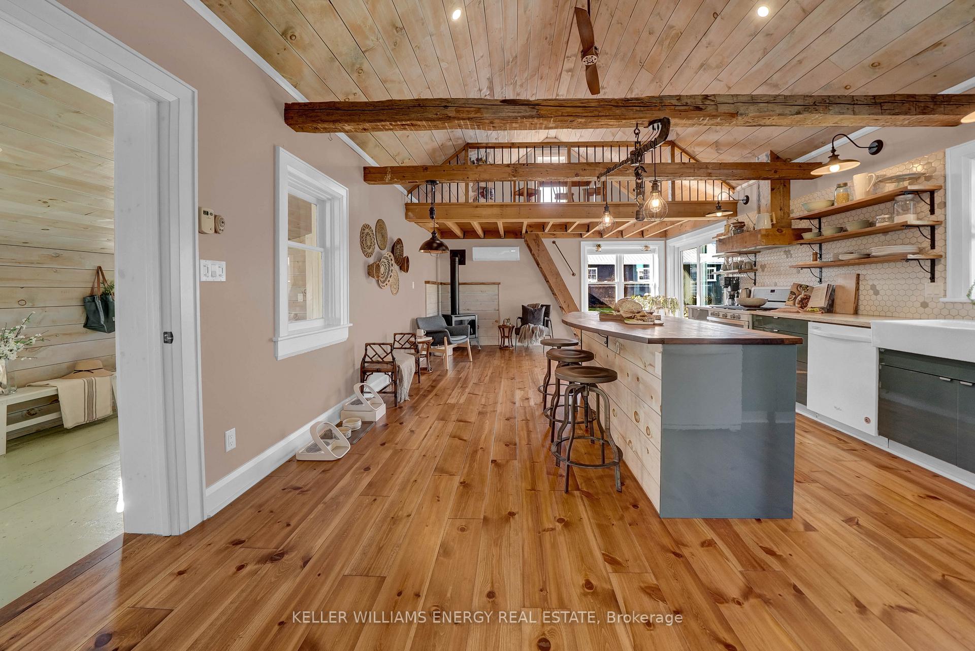 Photo 8 of 75 Saint Philip Street, Prince Edward County, South Marysburg Ward — HOMEH