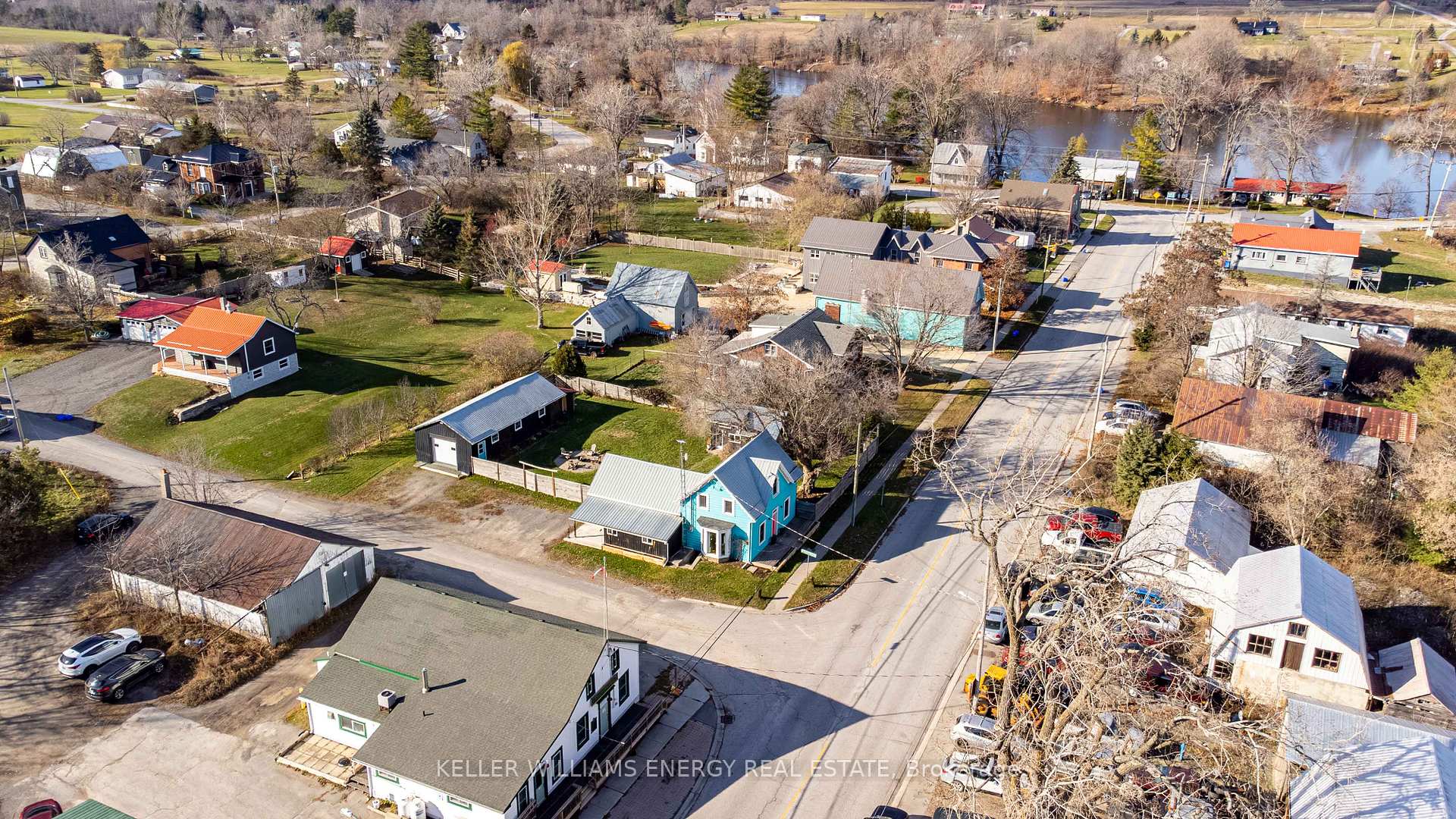 Photo 44 of 75 Saint Philip Street, Prince Edward County, South Marysburg Ward — HOMEH