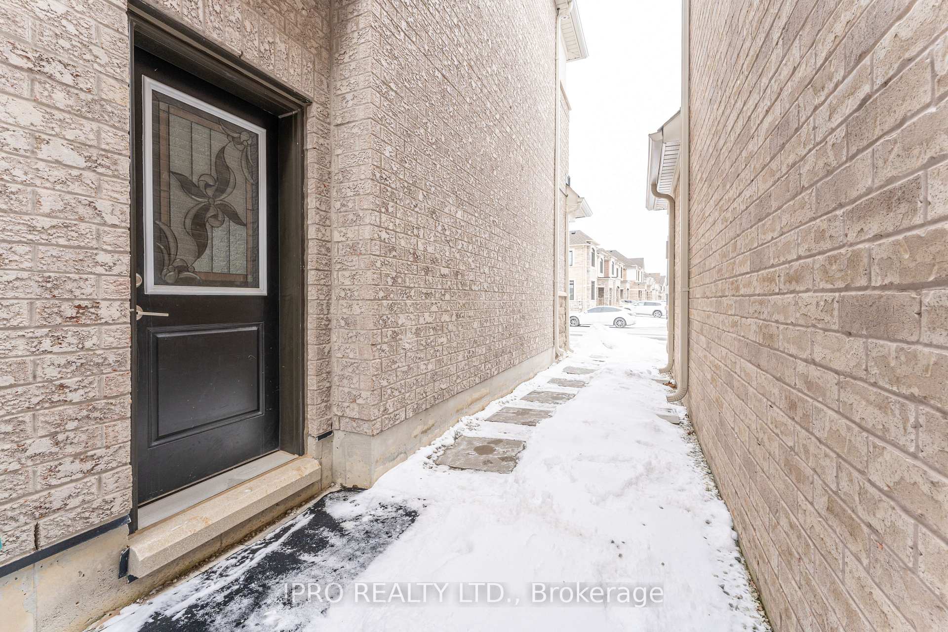 Photo 1 of Unit BSMT, 1558 Kovachik Boulevard, Milton, Walker — HOMEH
