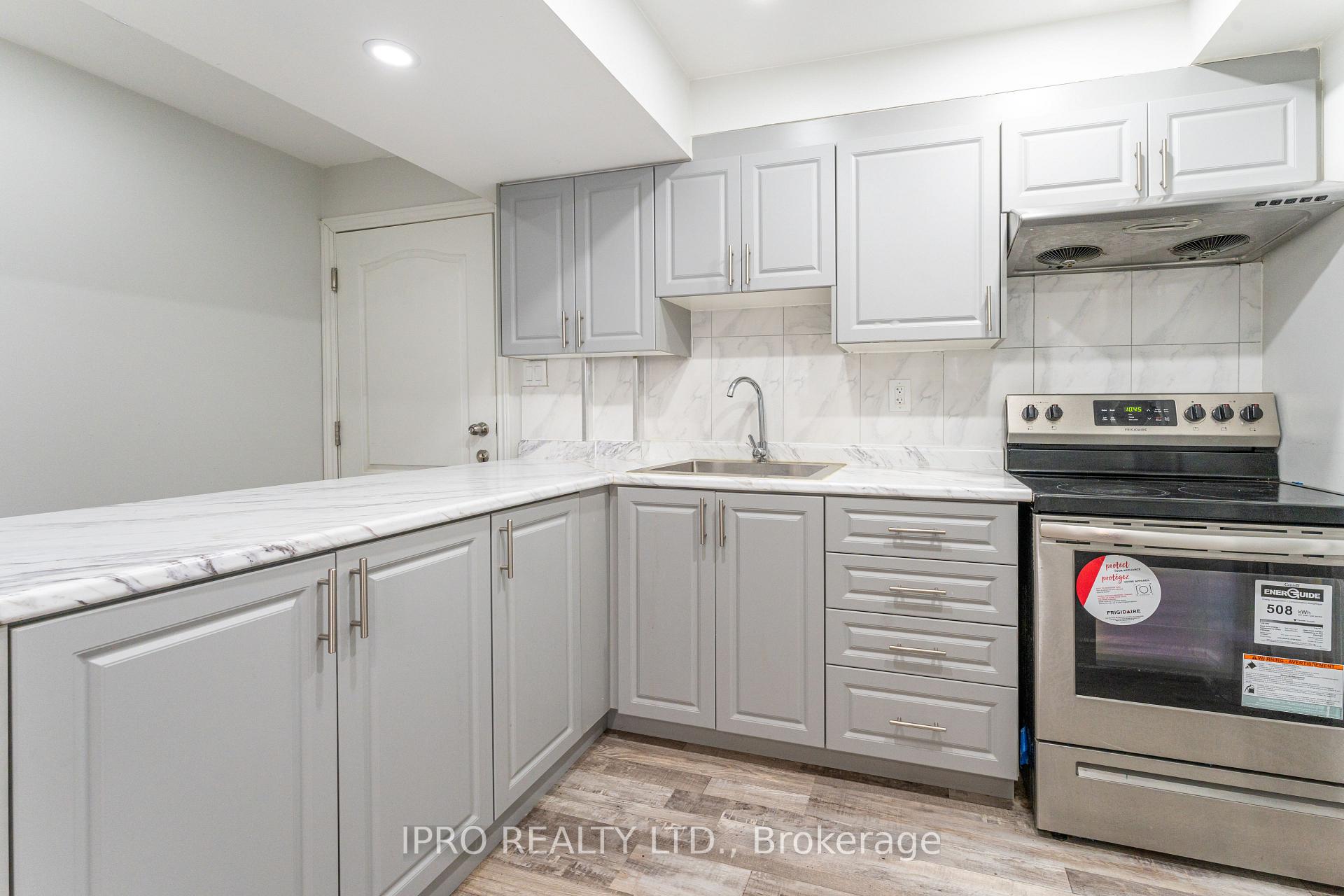 Photo 2 of Unit BSMT, 1558 Kovachik Boulevard, Milton, Walker — HOMEH