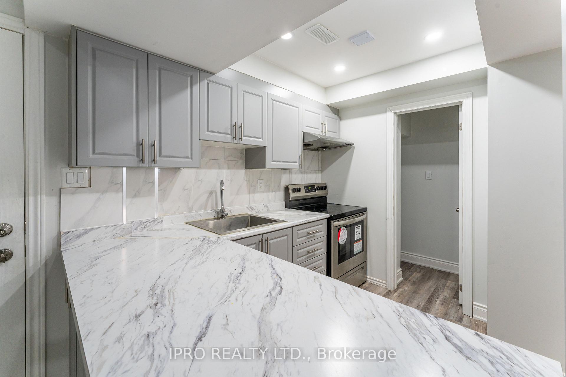 Photo 3 of Unit BSMT, 1558 Kovachik Boulevard, Milton, Walker — HOMEH