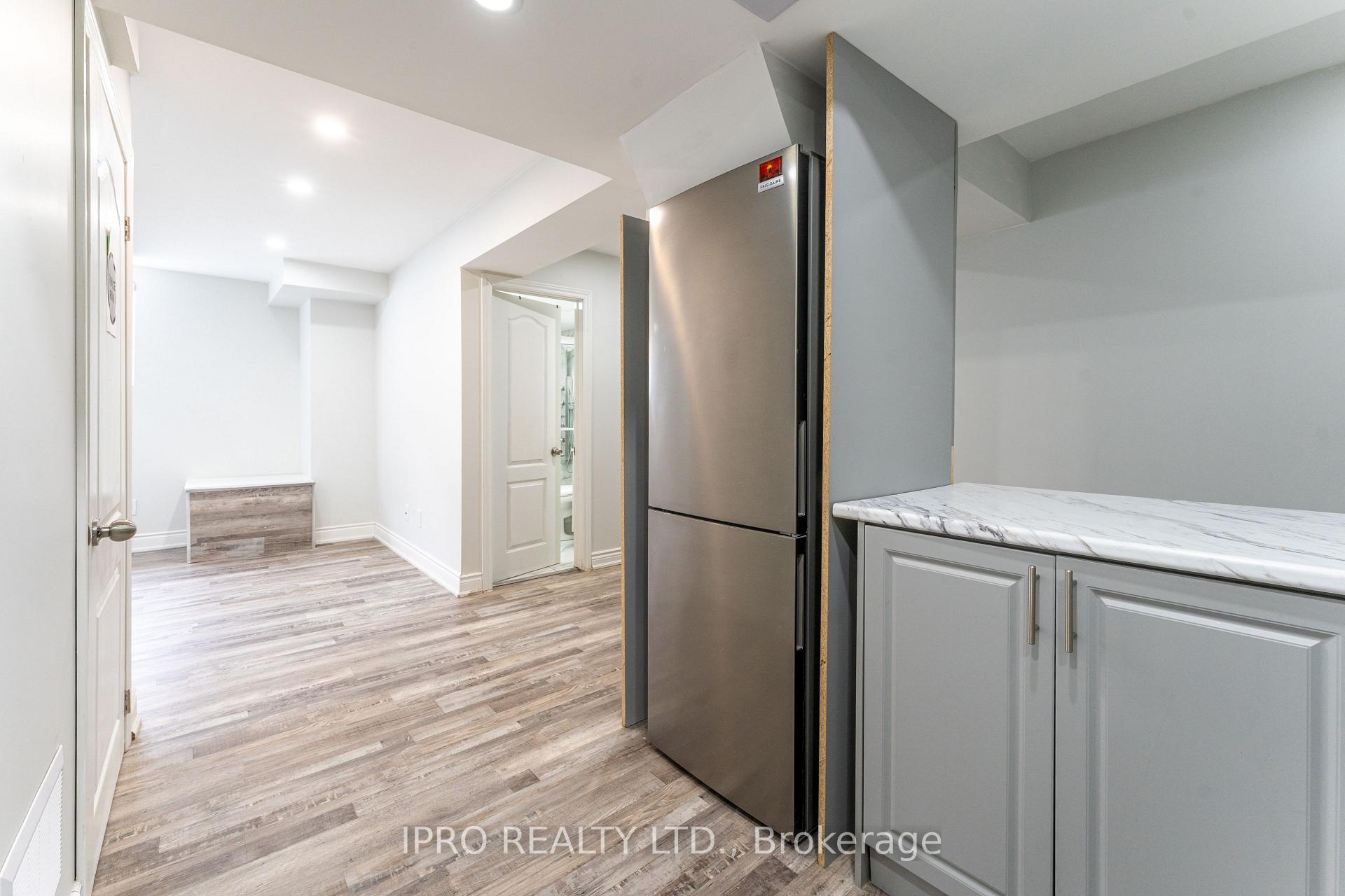 Photo 5 of Unit BSMT, 1558 Kovachik Boulevard, Milton, Walker — HOMEH
