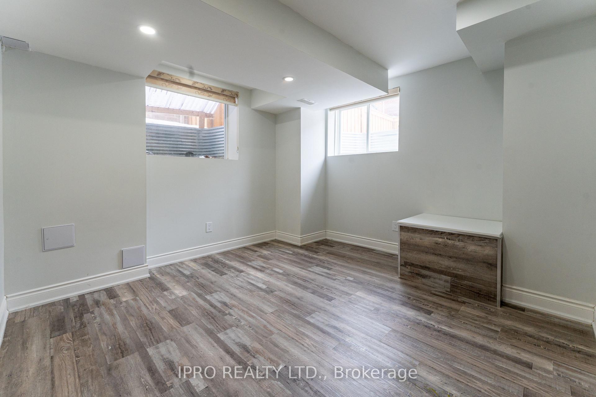 Photo 7 of Unit BSMT, 1558 Kovachik Boulevard, Milton, Walker — HOMEH
