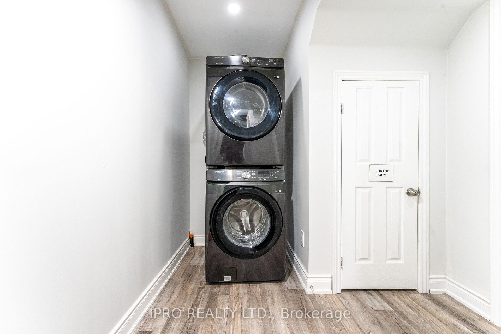 Photo 13 of Unit BSMT, 1558 Kovachik Boulevard, Milton, Walker — HOMEH
