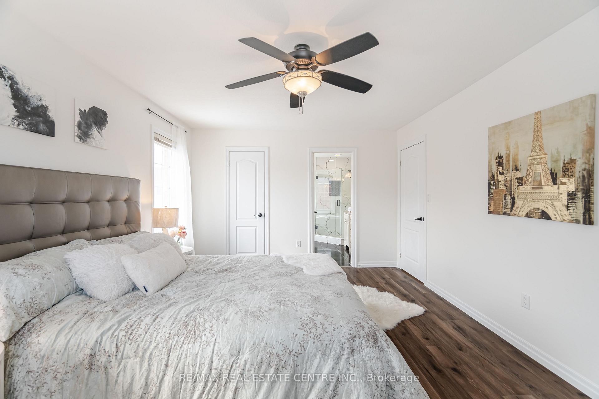 Photo 22 of 577 Caverhill Crescent, Milton, Clarke — HOMEH