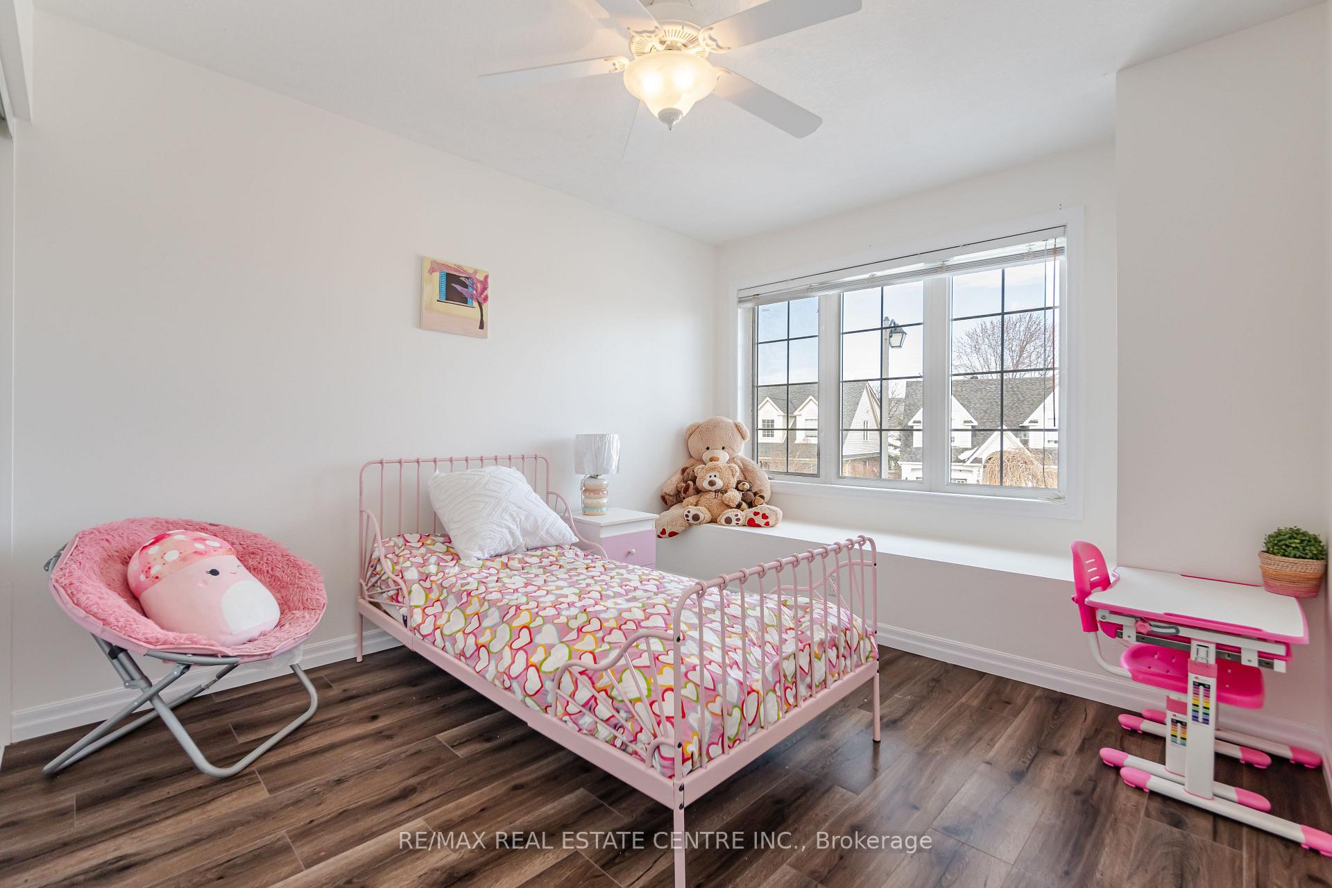 Photo 26 of 577 Caverhill Crescent, Milton, Clarke — HOMEH