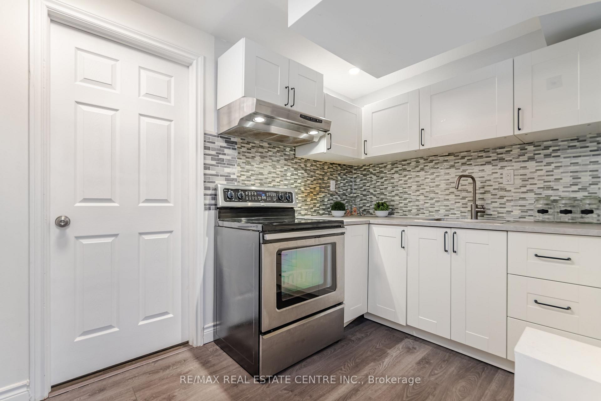 Photo 30 of 577 Caverhill Crescent, Milton, Clarke — HOMEH