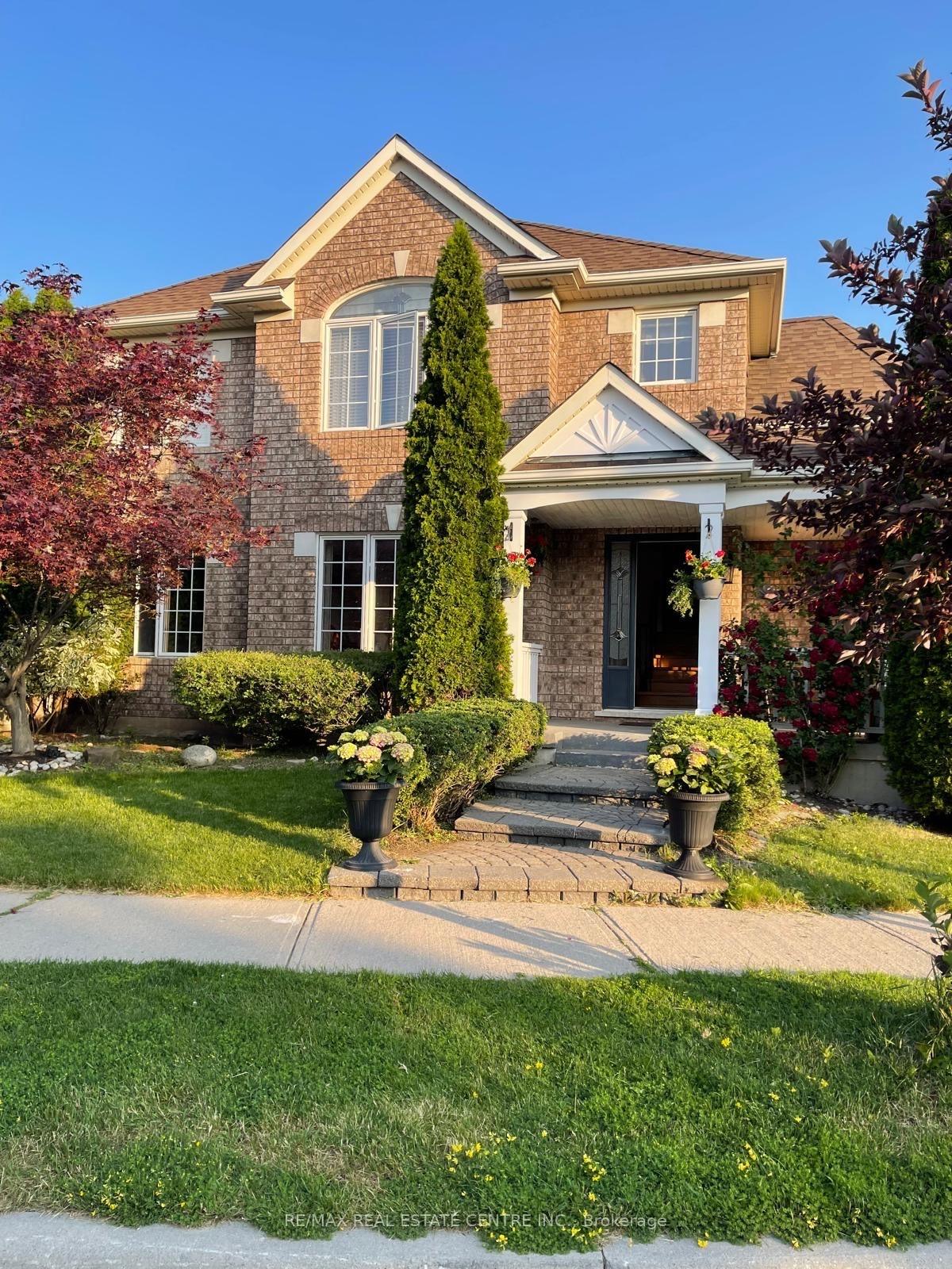 Photo 38 of 577 Caverhill Crescent, Milton, Clarke — HOMEH