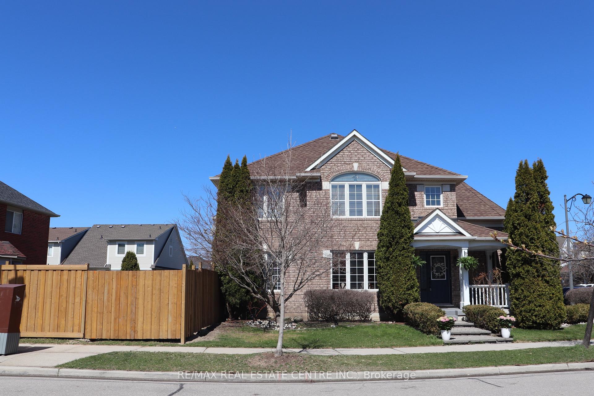 Photo 41 of 577 Caverhill Crescent, Milton, Clarke — HOMEH