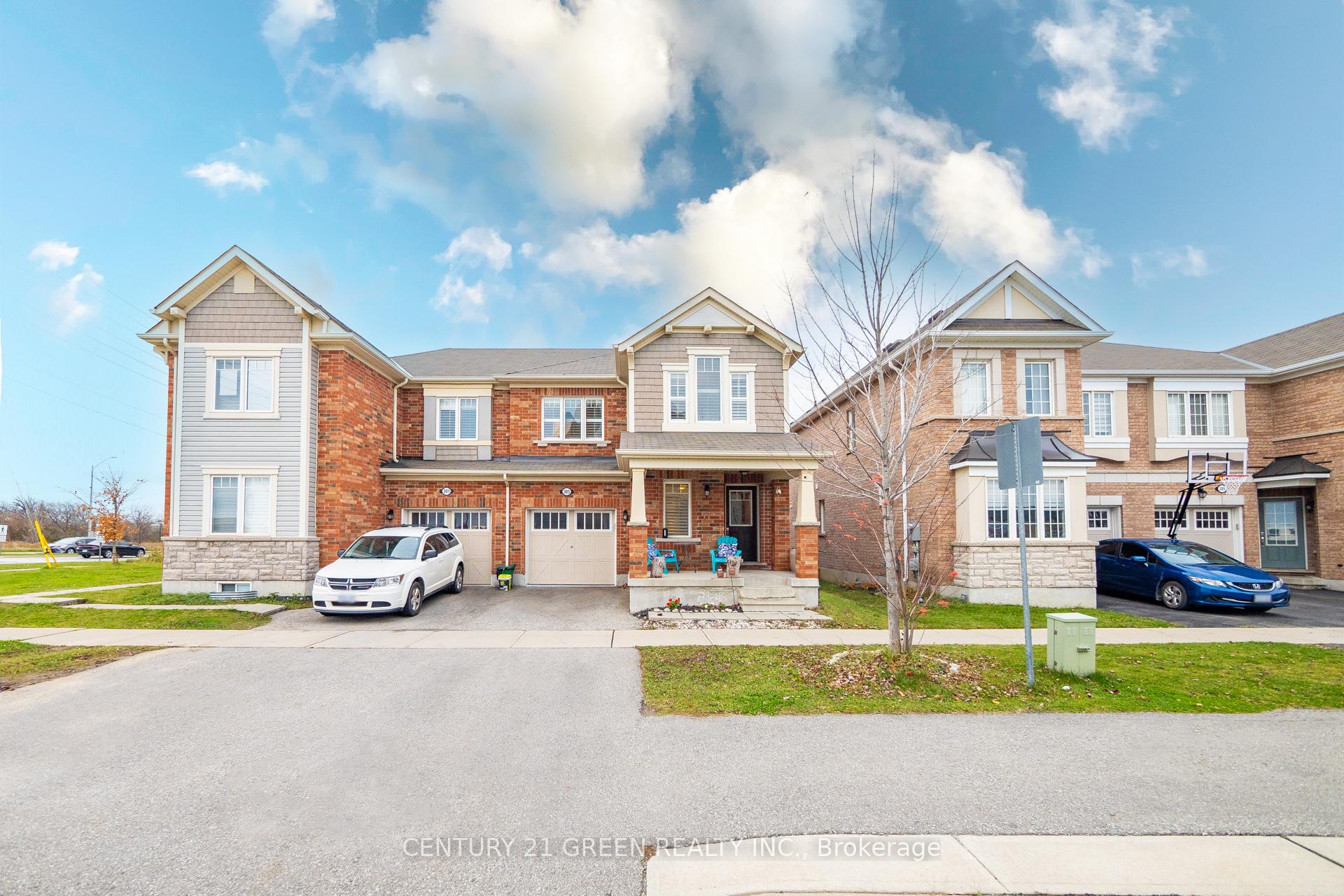 Photo 1 of 303 Yates Drive, Milton, Coates — HOMEH