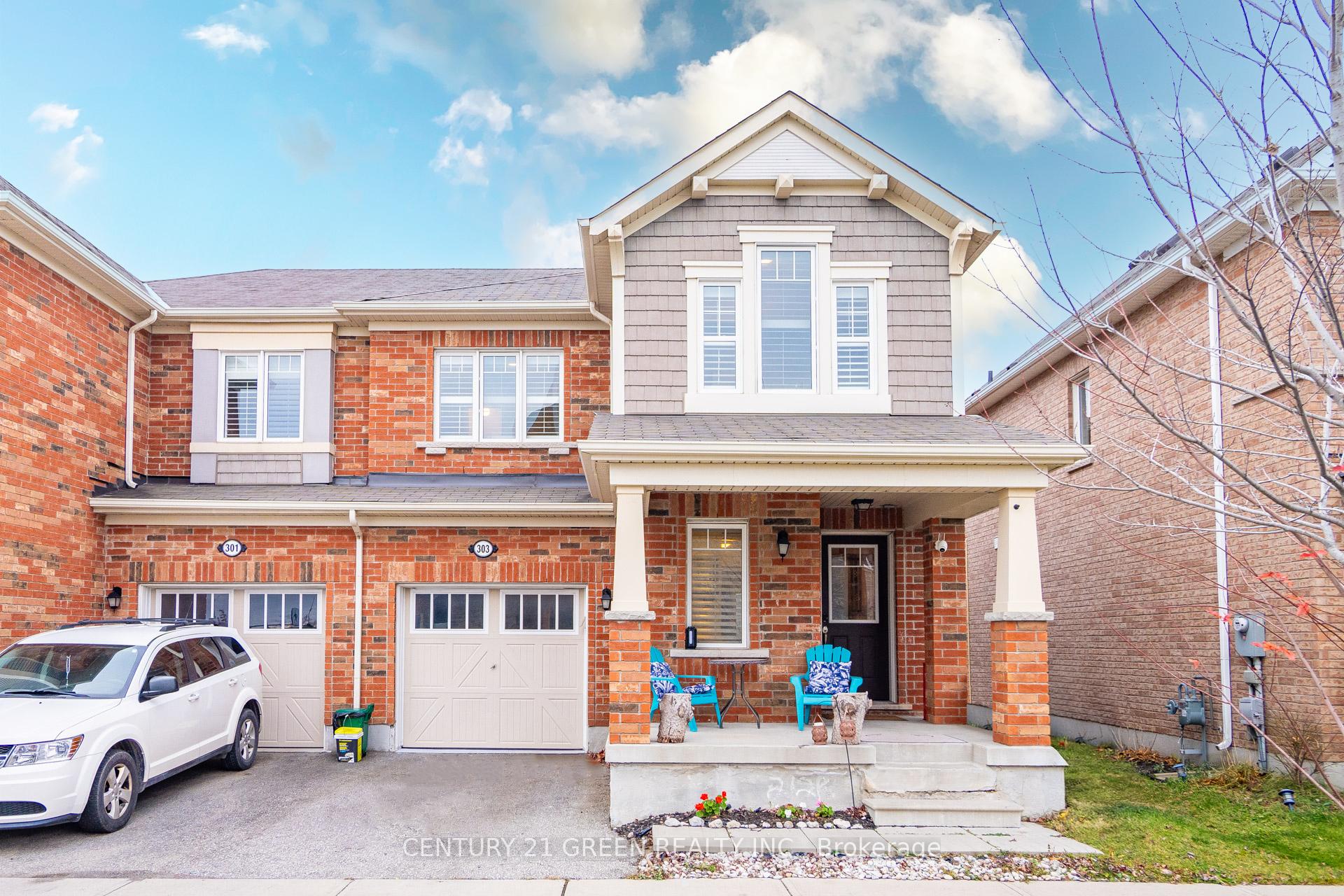 Photo 2 of 303 Yates Drive, Milton, Coates — HOMEH