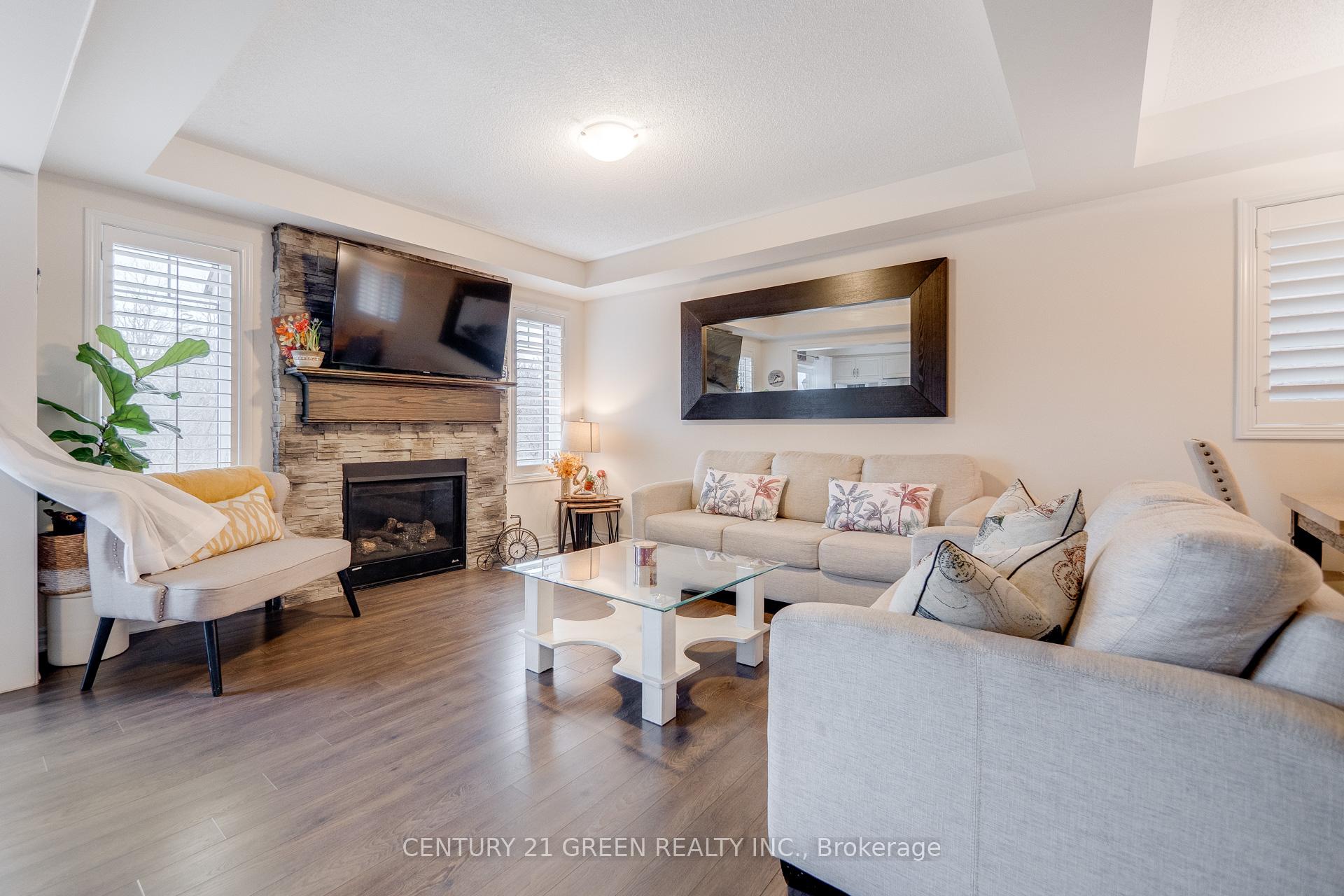 Photo 12 of 303 Yates Drive, Milton, Coates — HOMEH