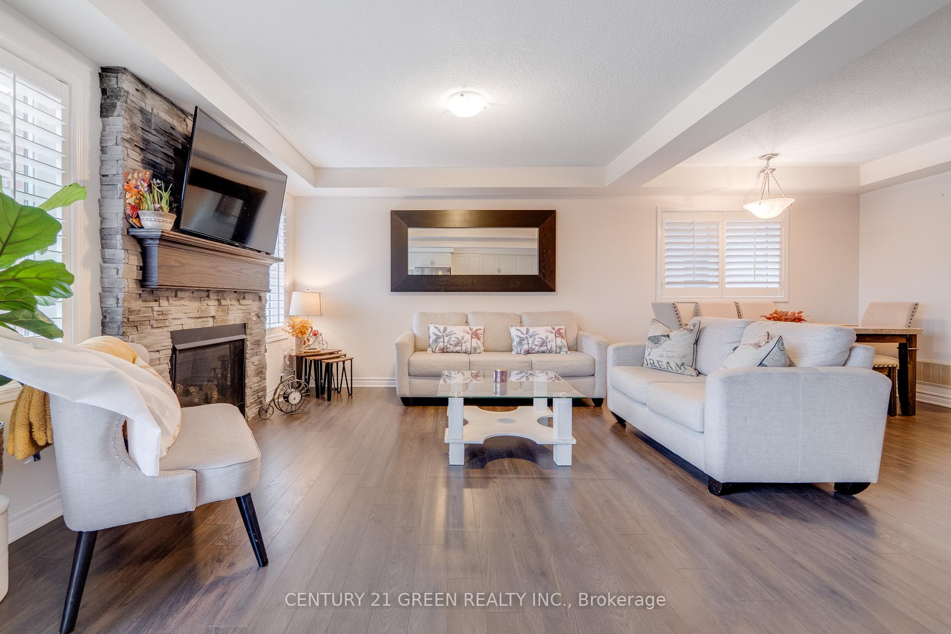 Photo 13 of 303 Yates Drive, Milton, Coates — HOMEH