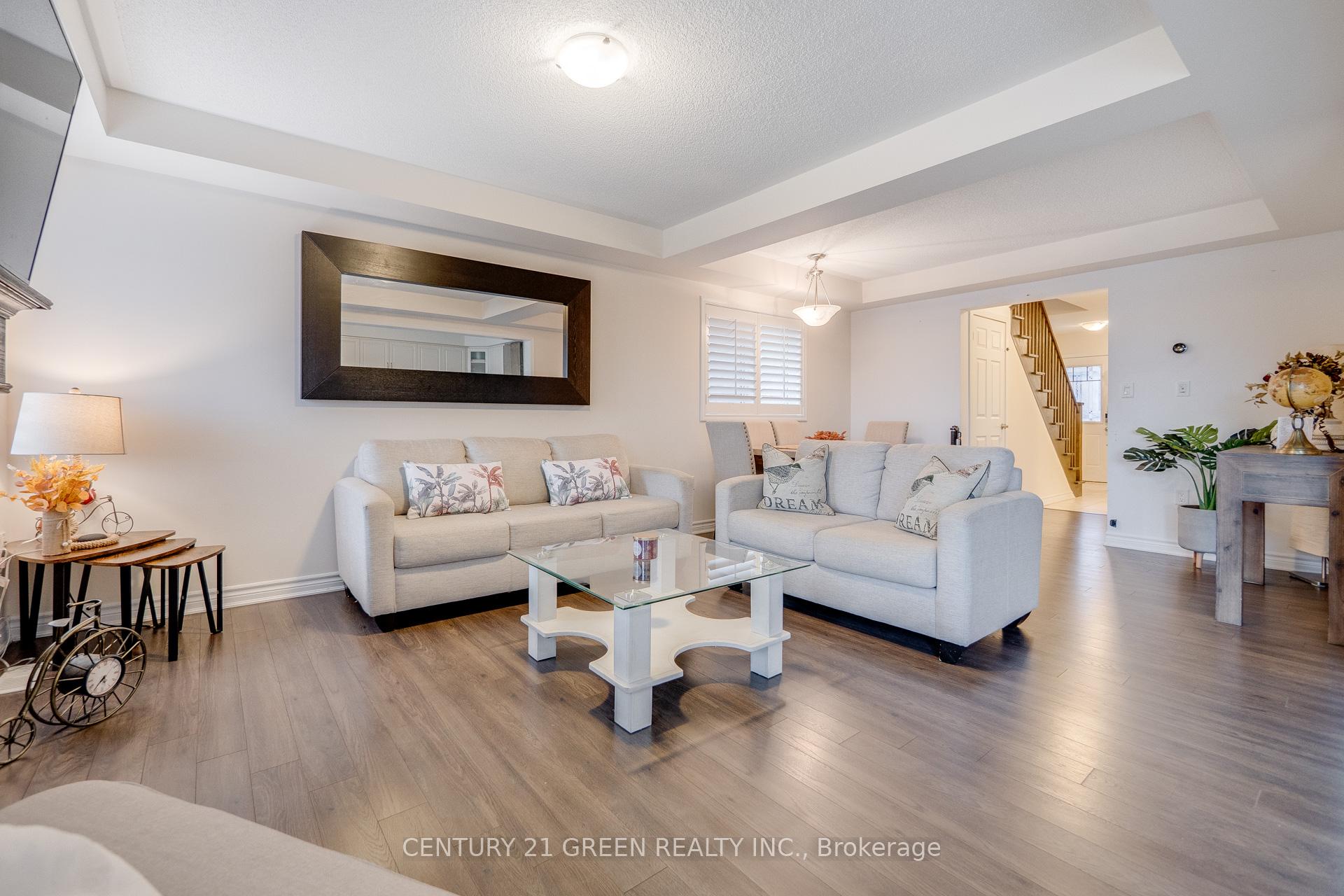 Photo 14 of 303 Yates Drive, Milton, Coates — HOMEH