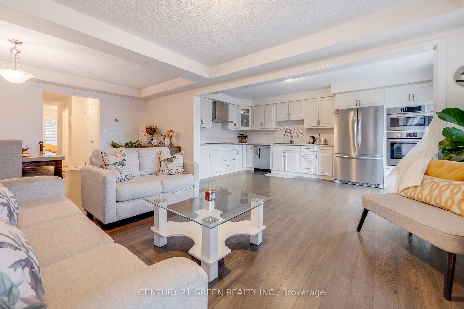 Photo 15 of 303 Yates Drive, Milton, Coates — HOMEH