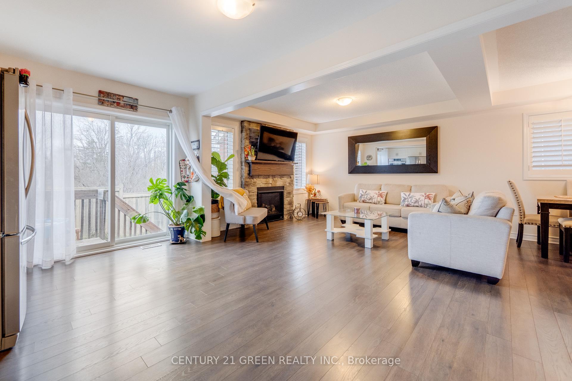 Photo 20 of 303 Yates Drive, Milton, Coates — HOMEH
