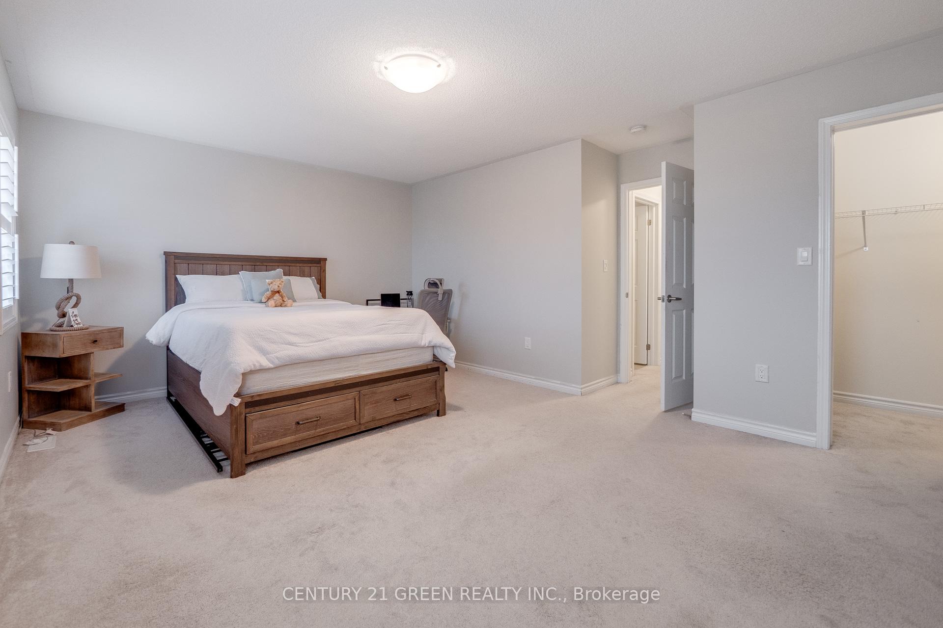 Photo 24 of 303 Yates Drive, Milton, Coates — HOMEH