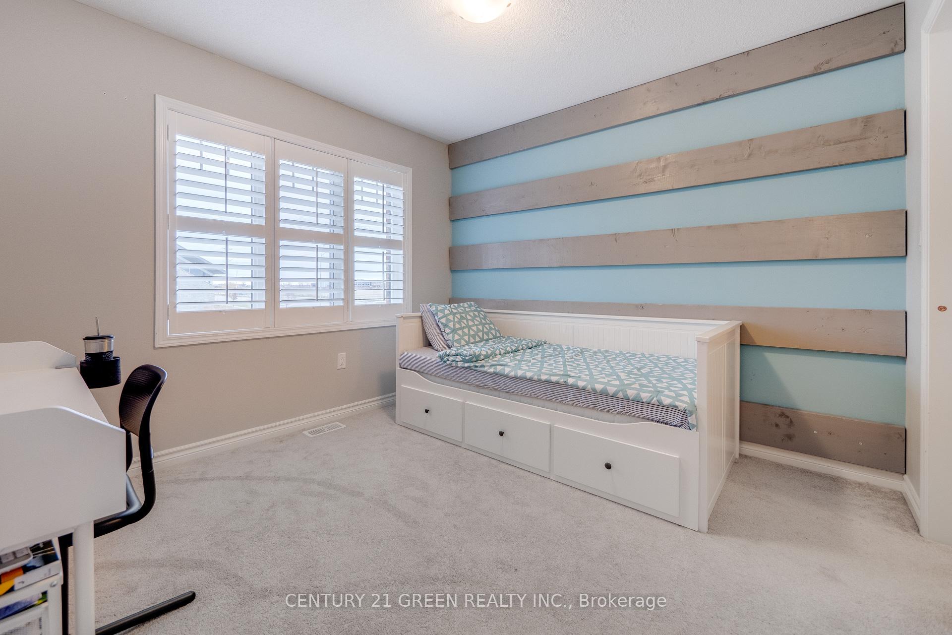 Photo 29 of 303 Yates Drive, Milton, Coates — HOMEH