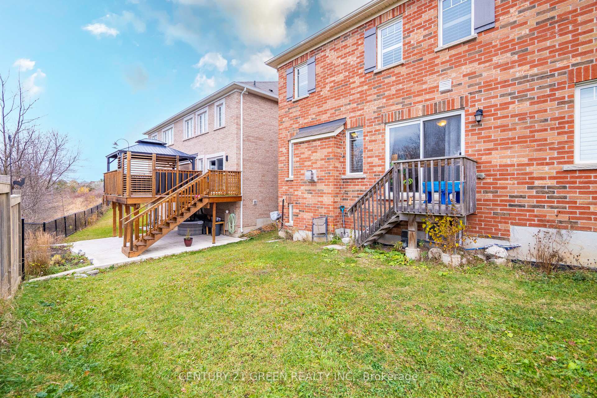 Photo 40 of 303 Yates Drive, Milton, Coates — HOMEH