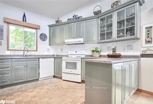 Photo 4 of 6260 Bluebird Street, Ramara, Rural Ramara — HOMEH