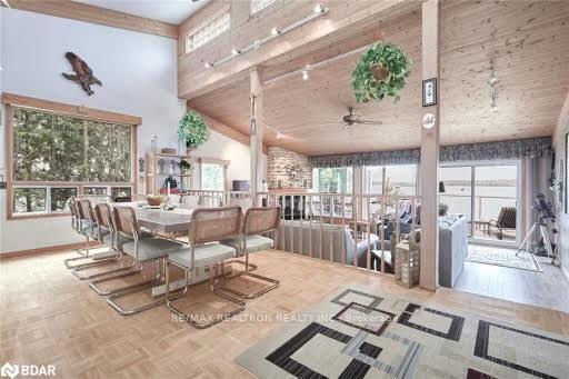 Photo 5 of 6260 Bluebird Street, Ramara, Rural Ramara — HOMEH