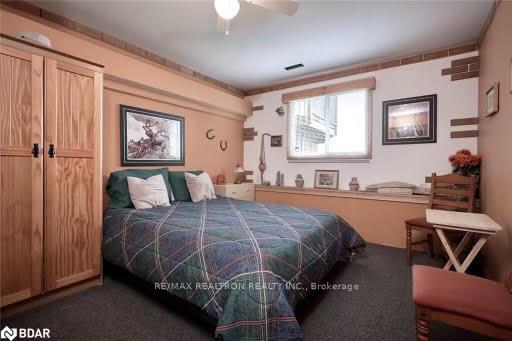 Photo 13 of 6260 Bluebird Street, Ramara, Rural Ramara — HOMEH