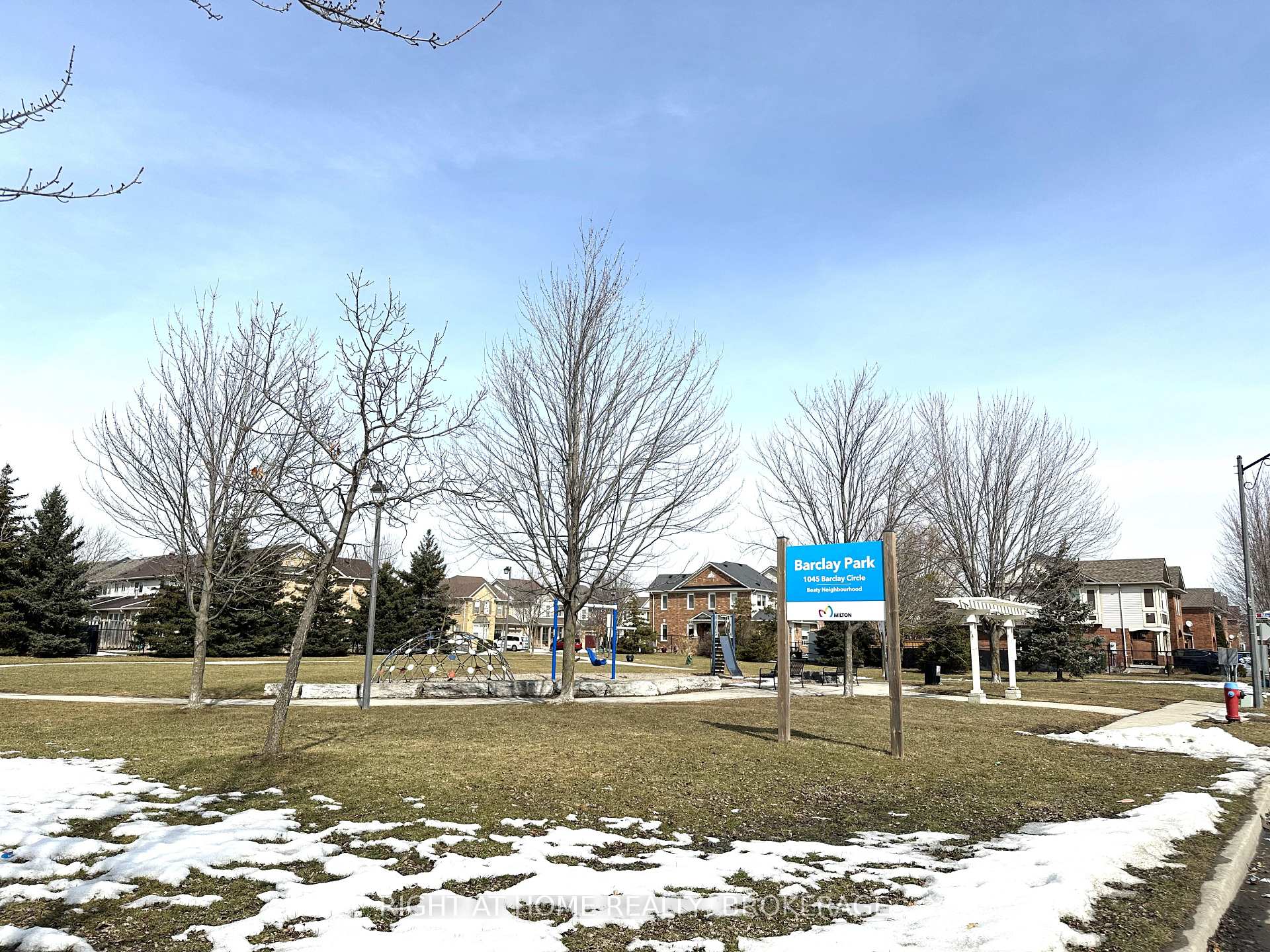 Photo 24 of 1036 Barclay Circle, Milton, Beaty — HOMEH