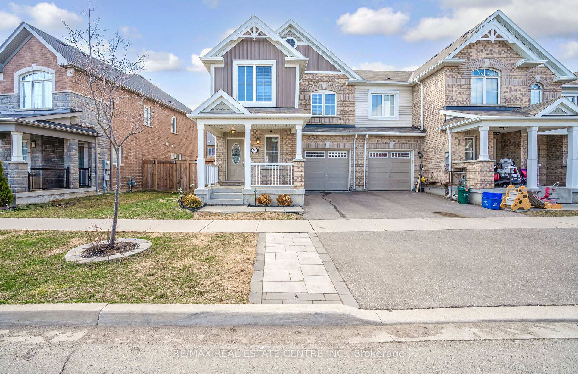 Photo 1 of 1303 Beacham Court, Milton, Clarke — HOMEH